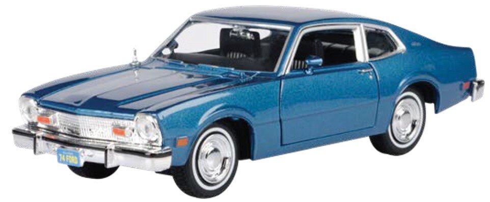 Ford MAVERICK 1974