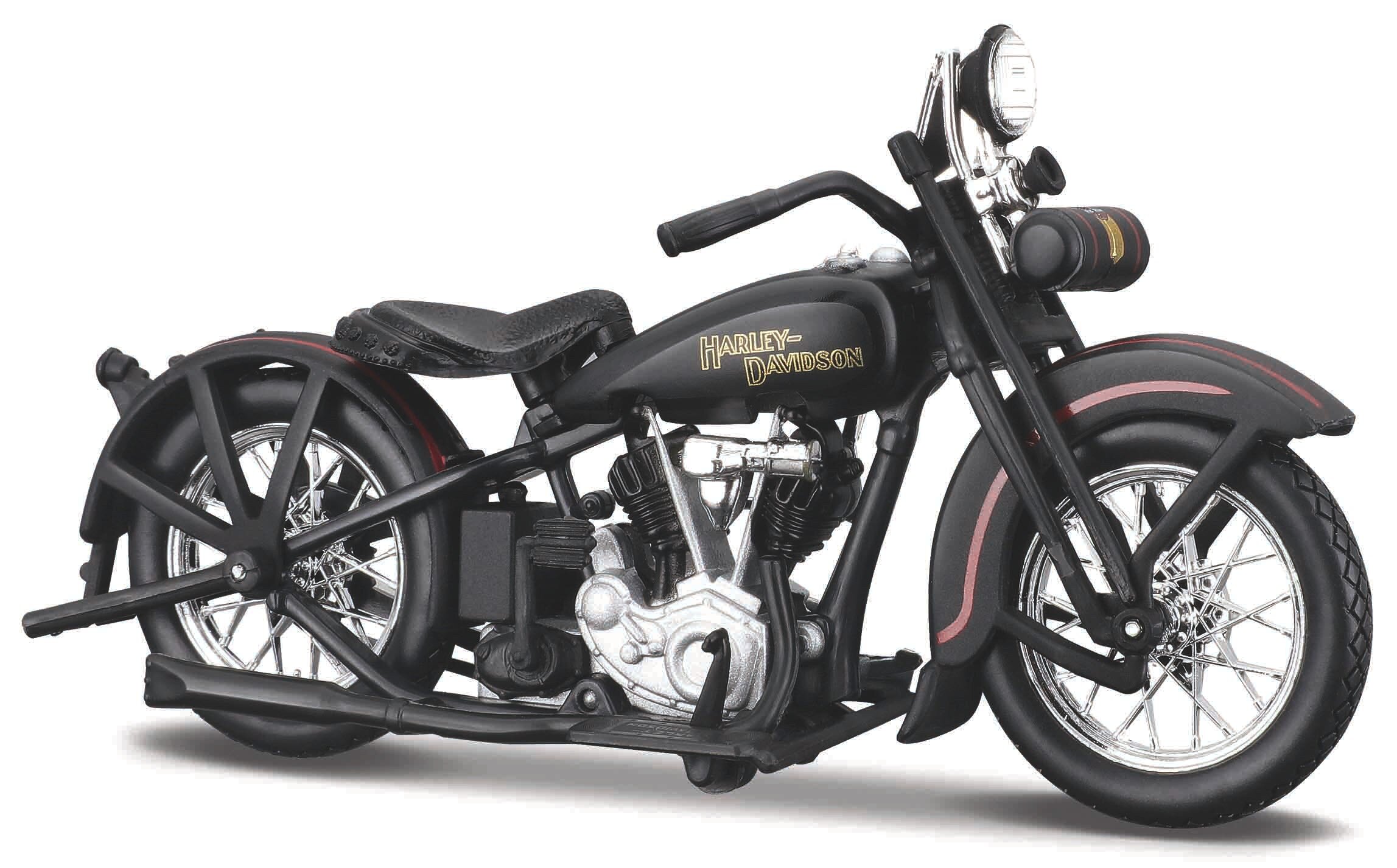 Harley-davidson JDH TWIN CAM 1928