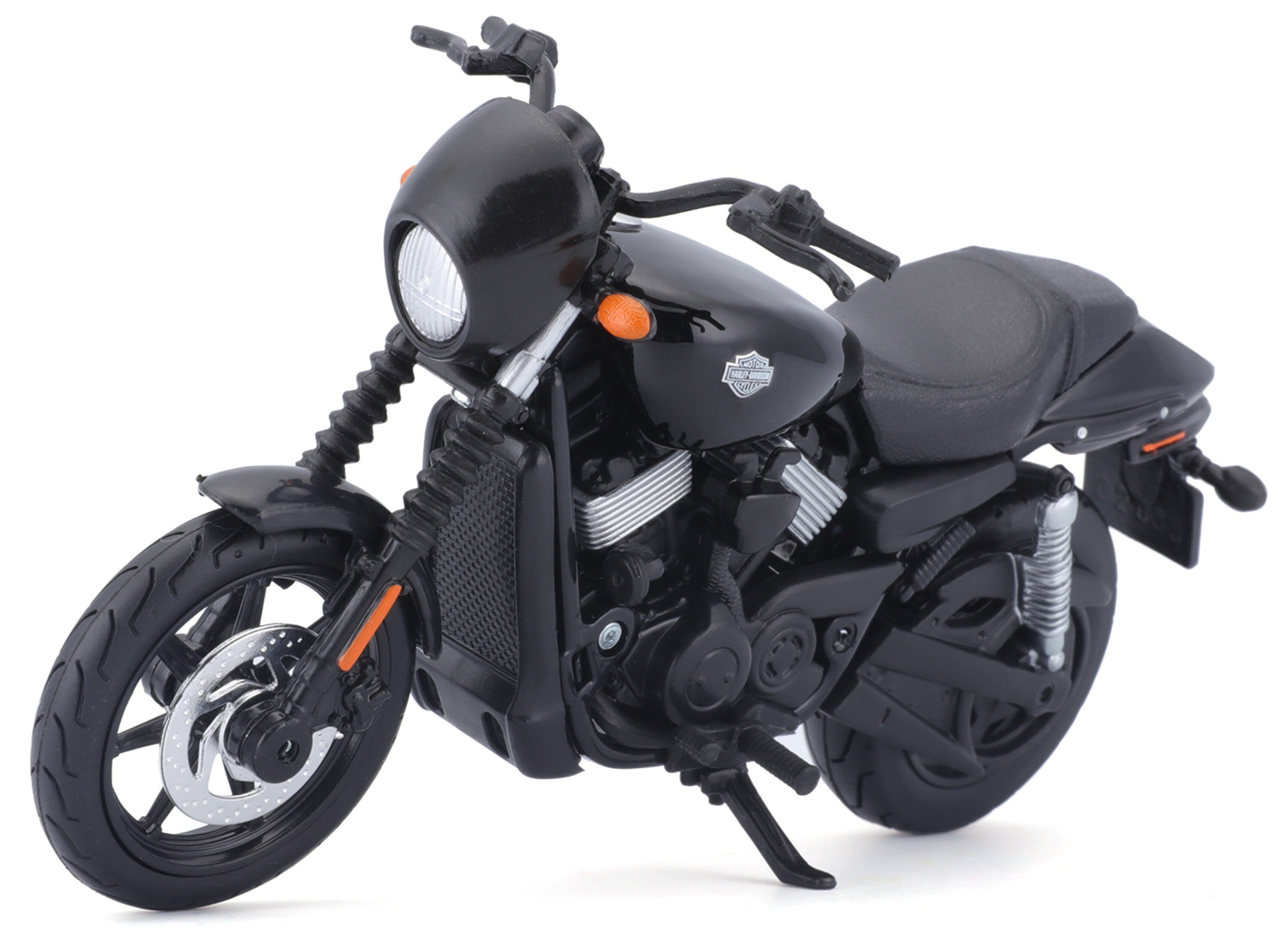 Harley-davidson STREET 750 2015