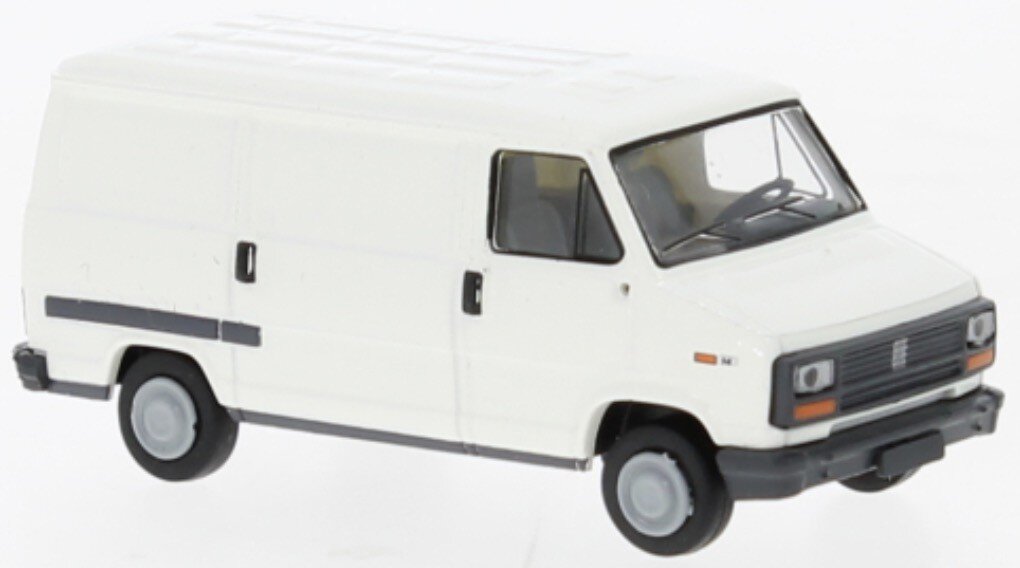 Fiat DUCATO KASTEN 1982