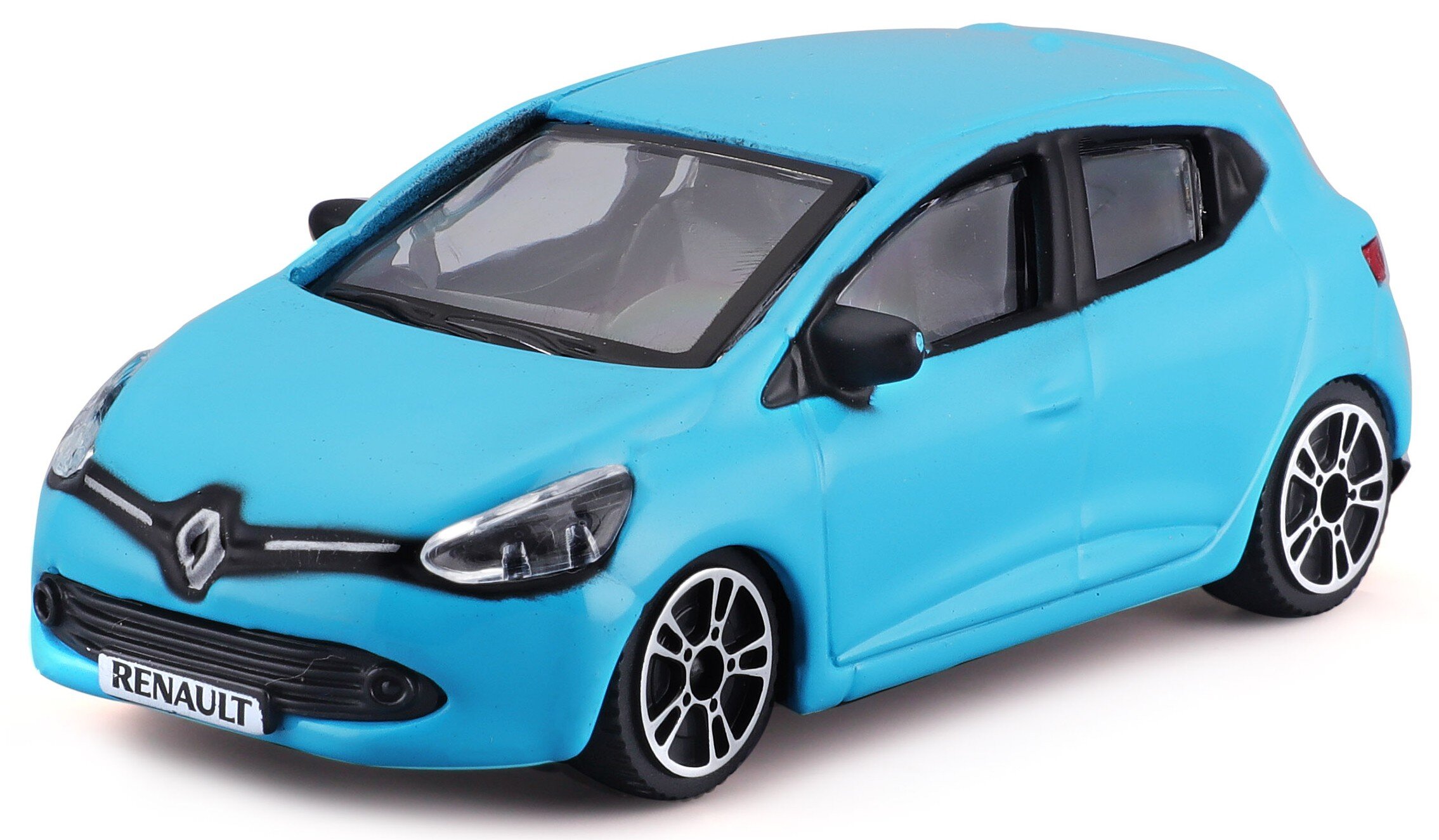 RENAULT CLIO 2013