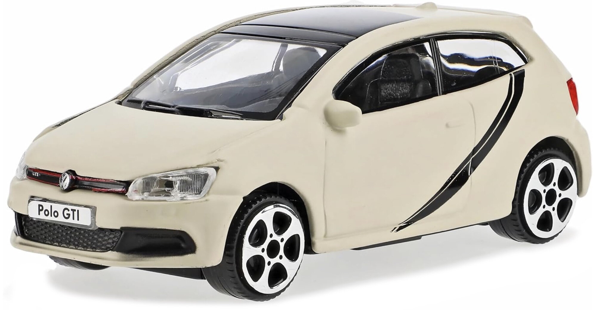 VW POLO GTI MARK 5
