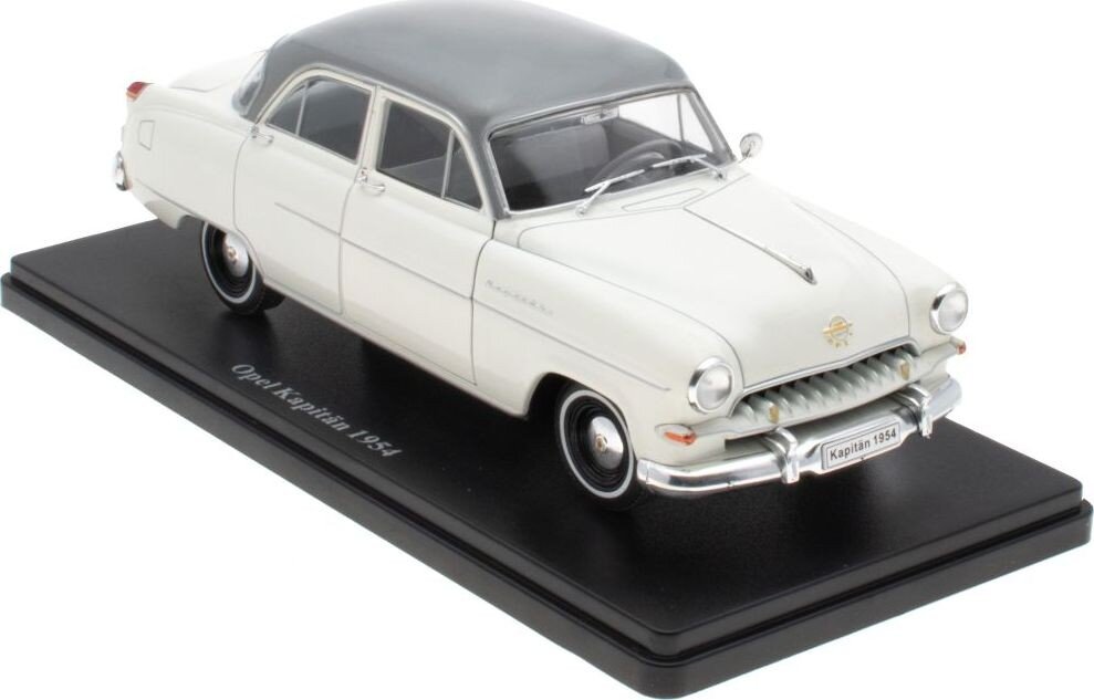 Opel KAPITAN 1954