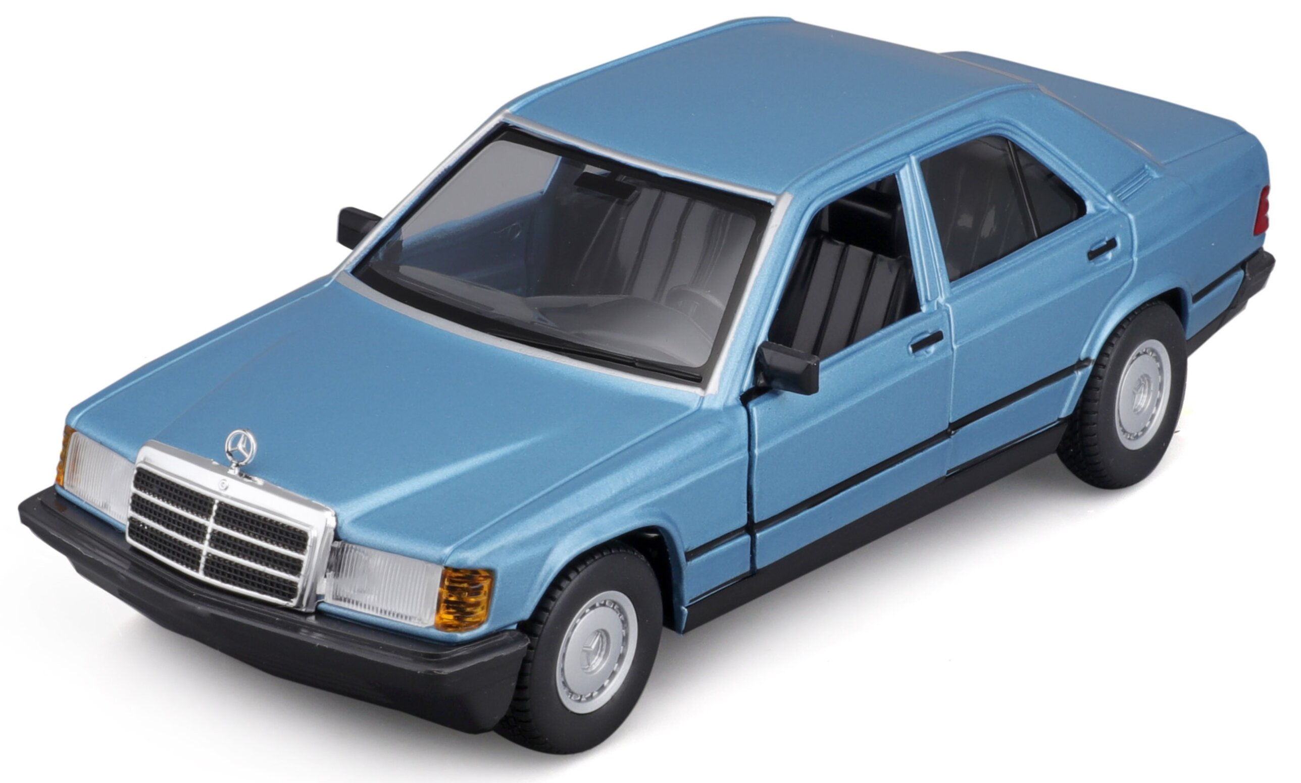 Mercedes Benz 190E 1987