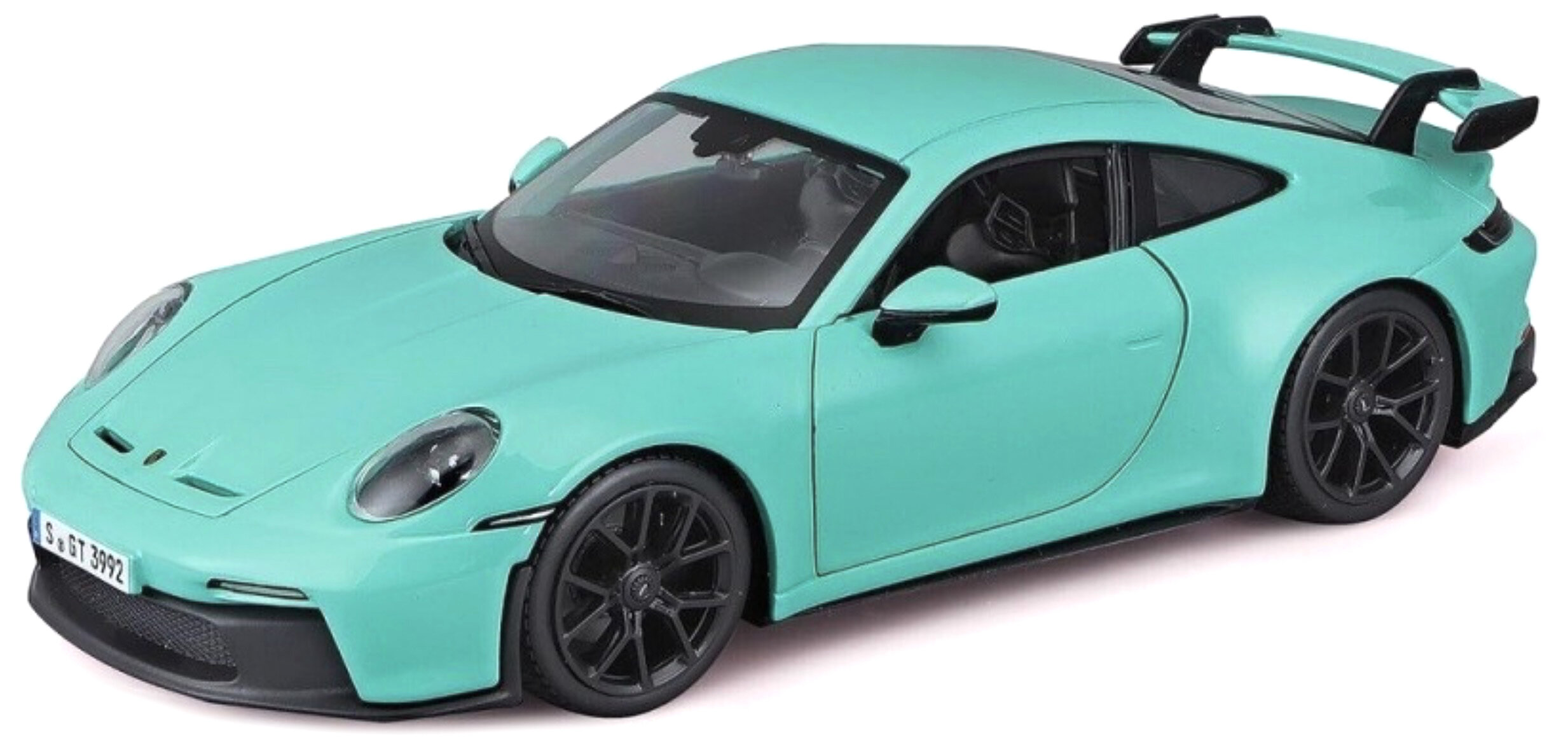 Porsche 911 GT3 2021
