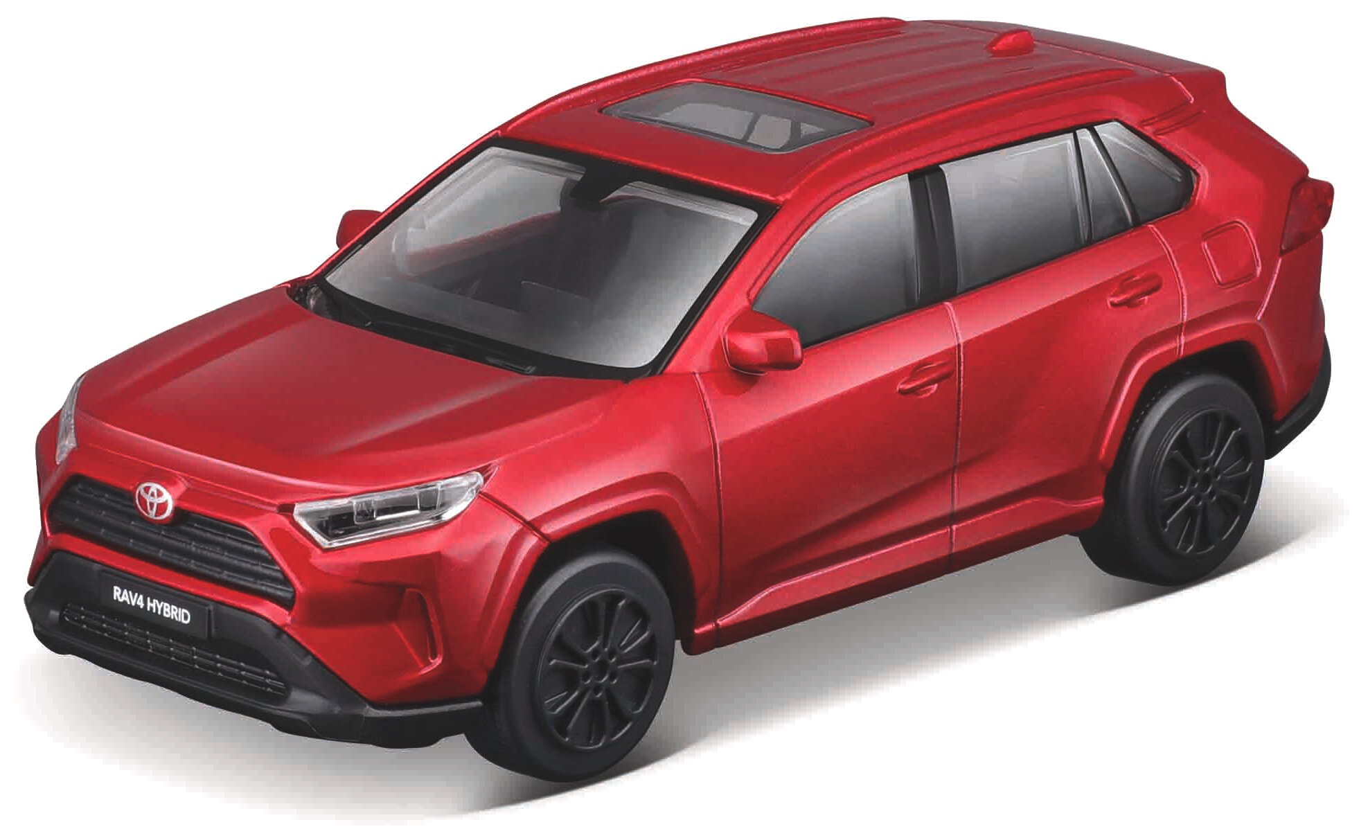 Toyota RAV4 2022