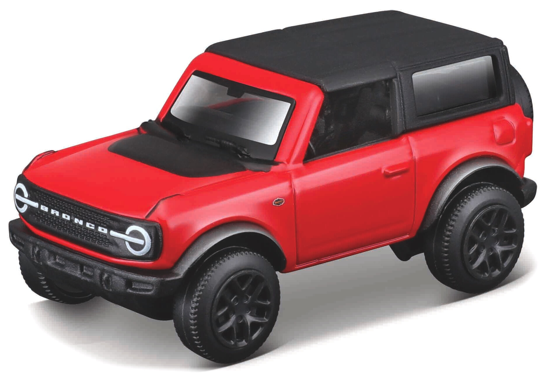 Ford BRONCO WILDTRAK 2021