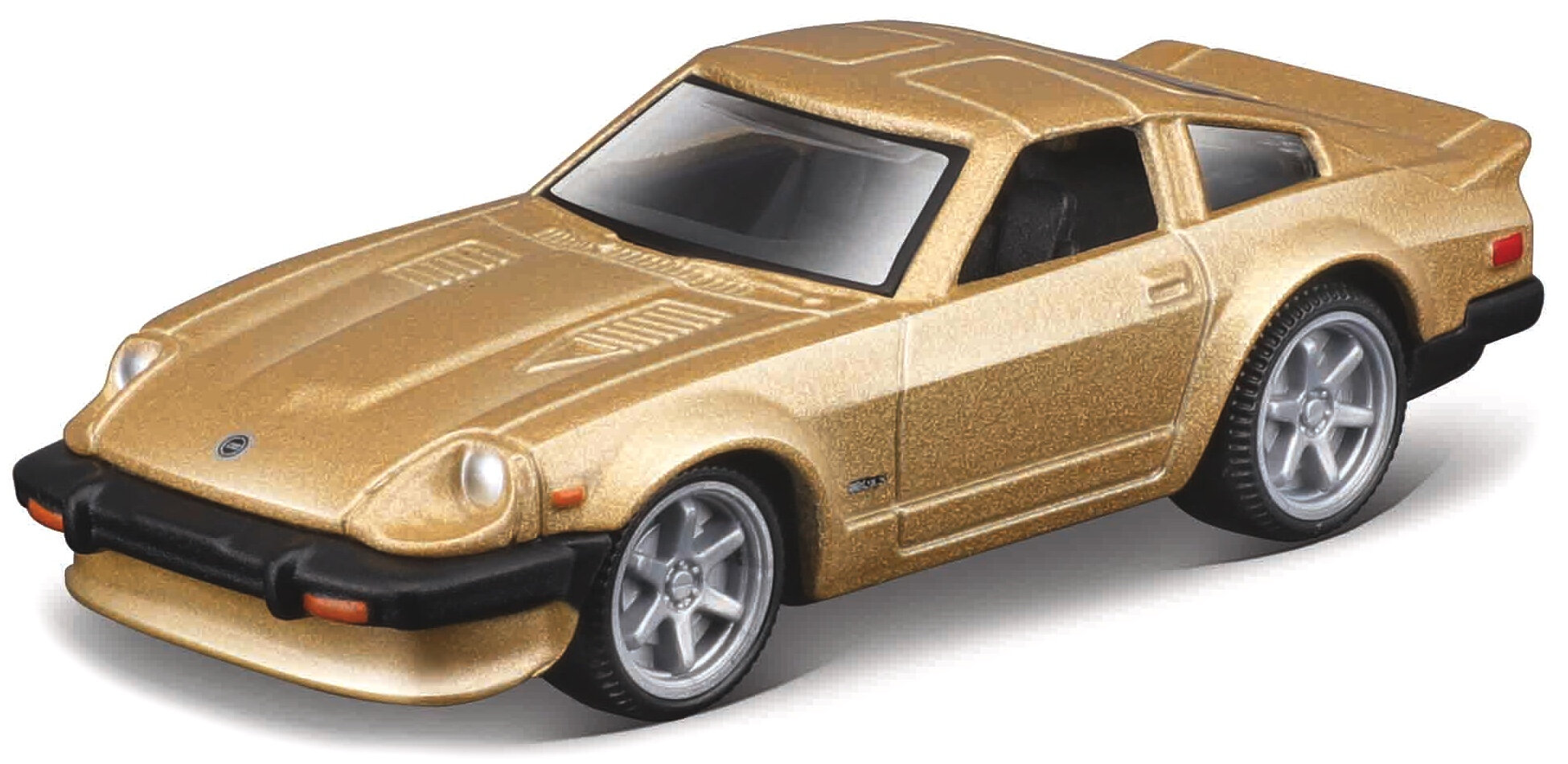 Datsun 280ZX (S13) 1980