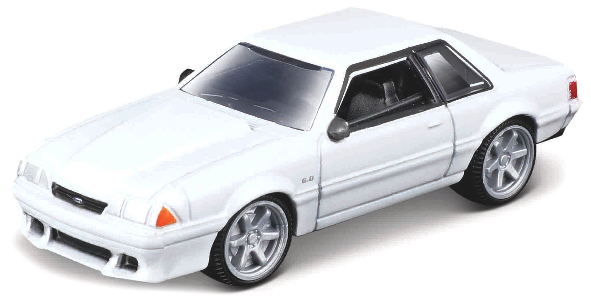 Ford MUSTANG LX 1988