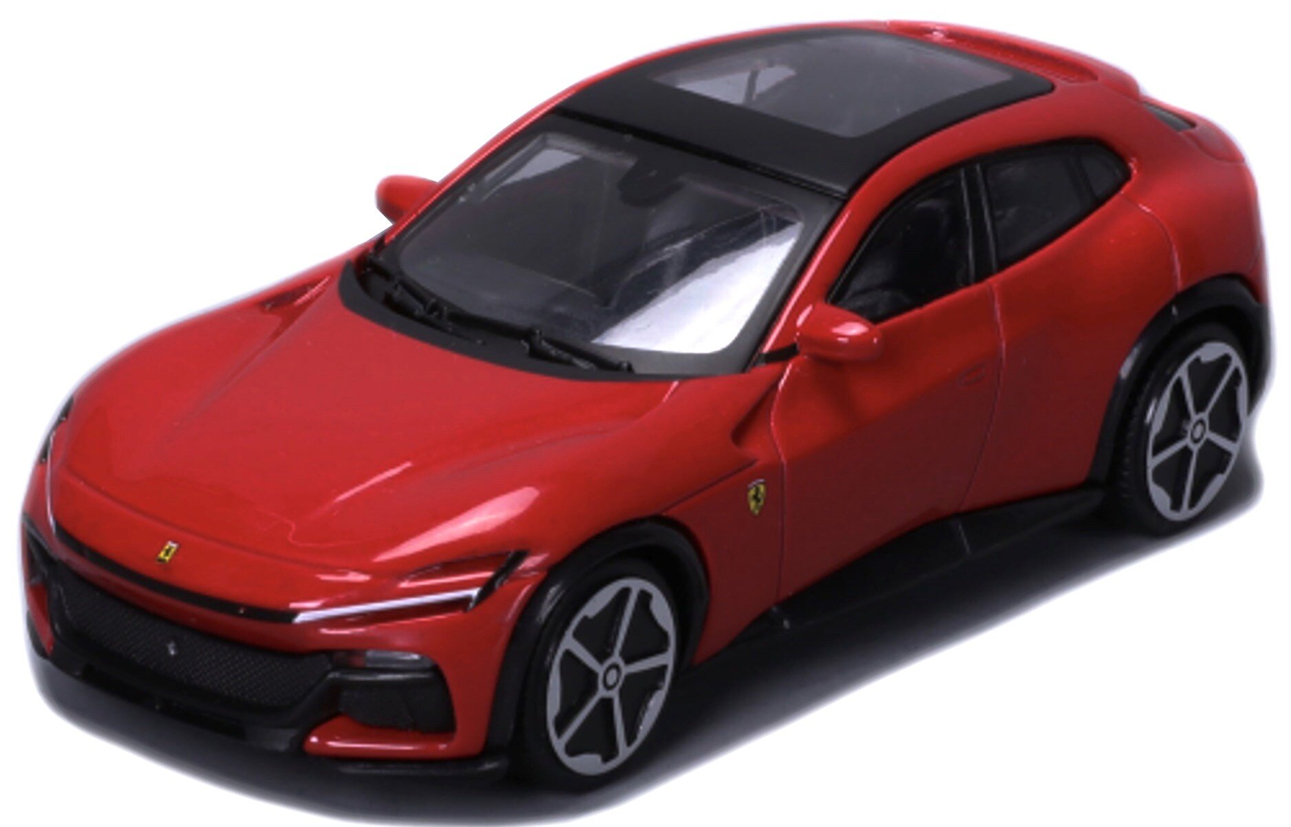 Ferrari PUROSANGUE SUV