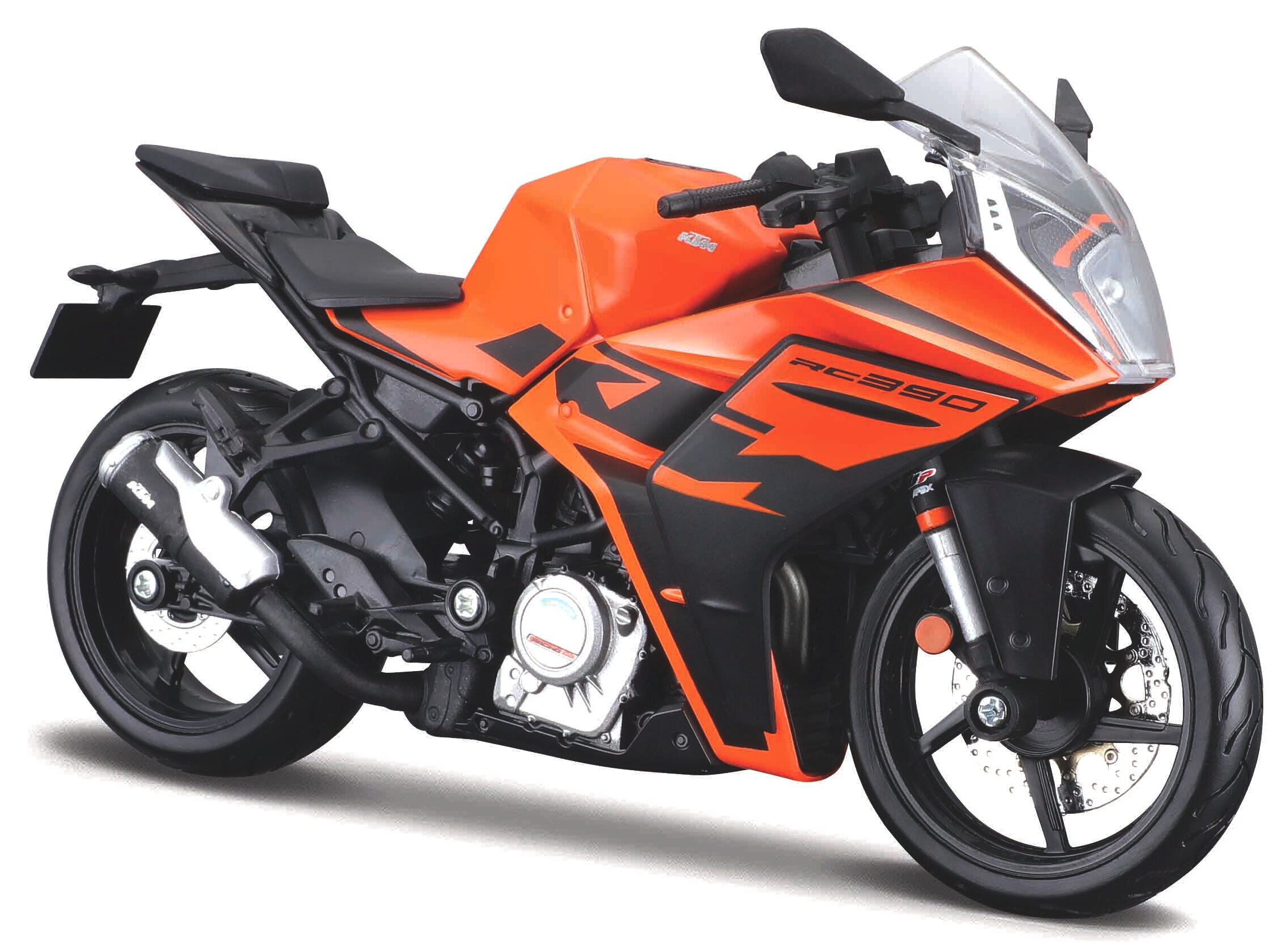 Ktm RC 390