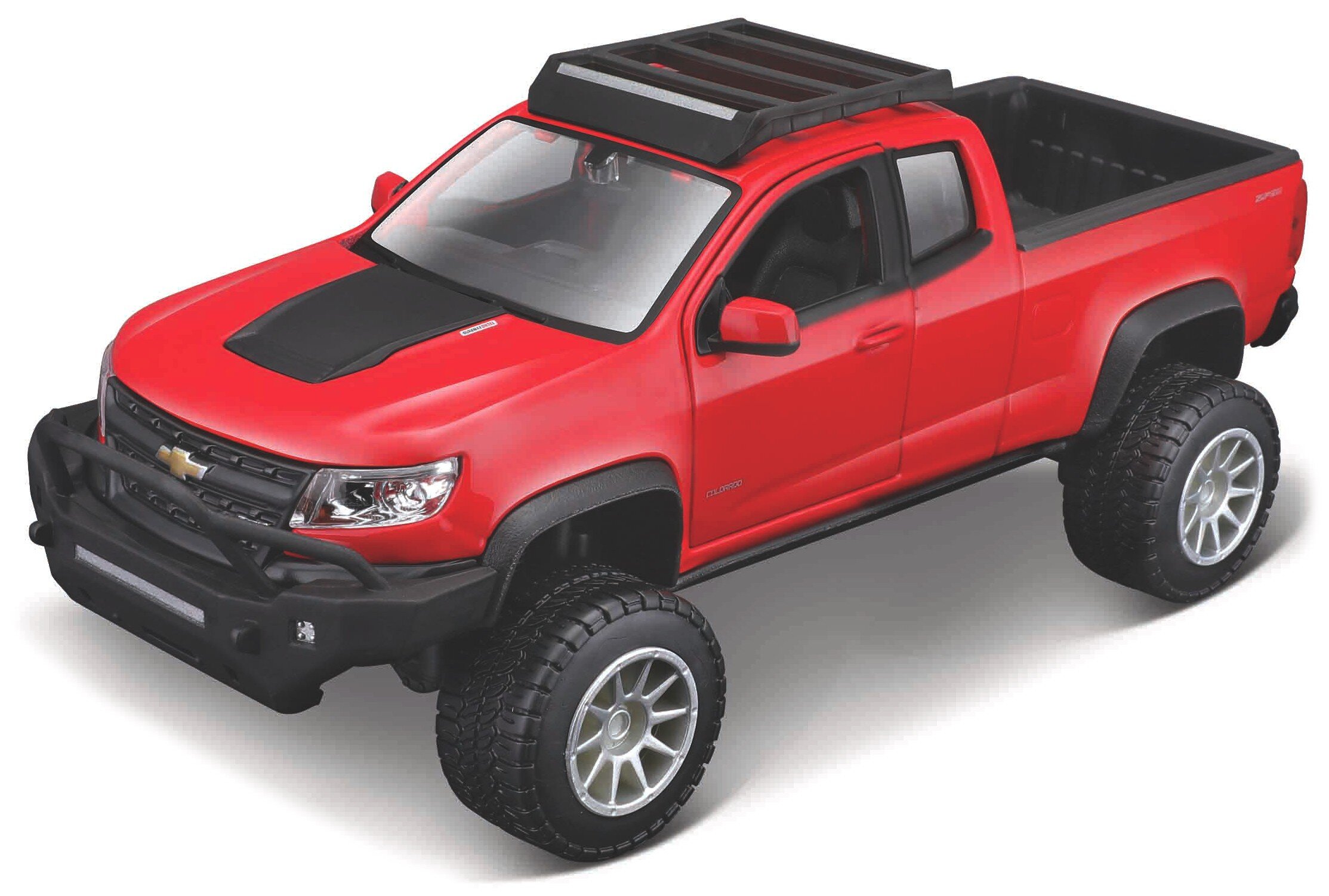 Chevrolet COLORADO ZR2 2017 - KIT