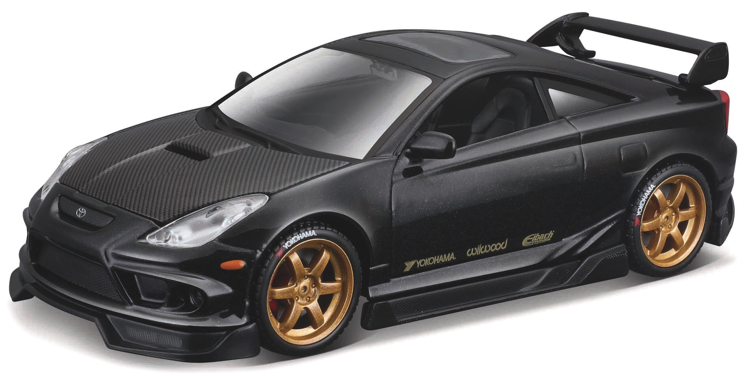 Toyota CELICA GT-S 2004 'TOKYO MODS'