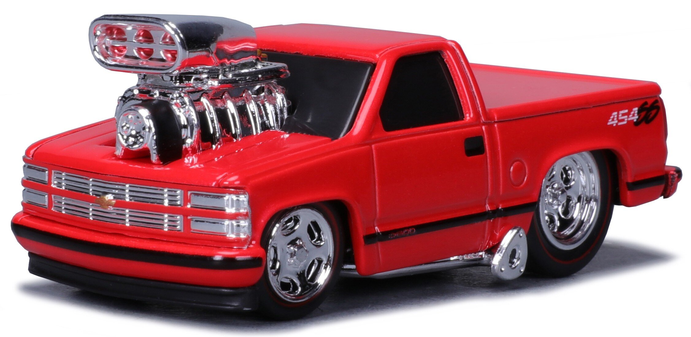 Chevrolet 454 SS PICK-UP 1993