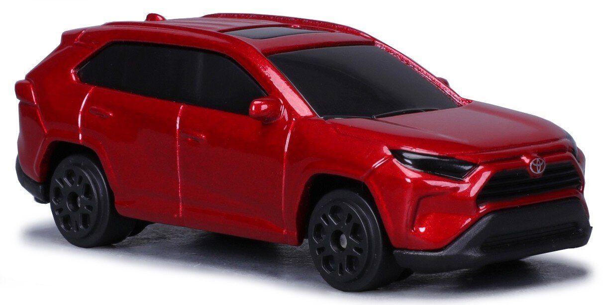 Toyota RAV4 2022