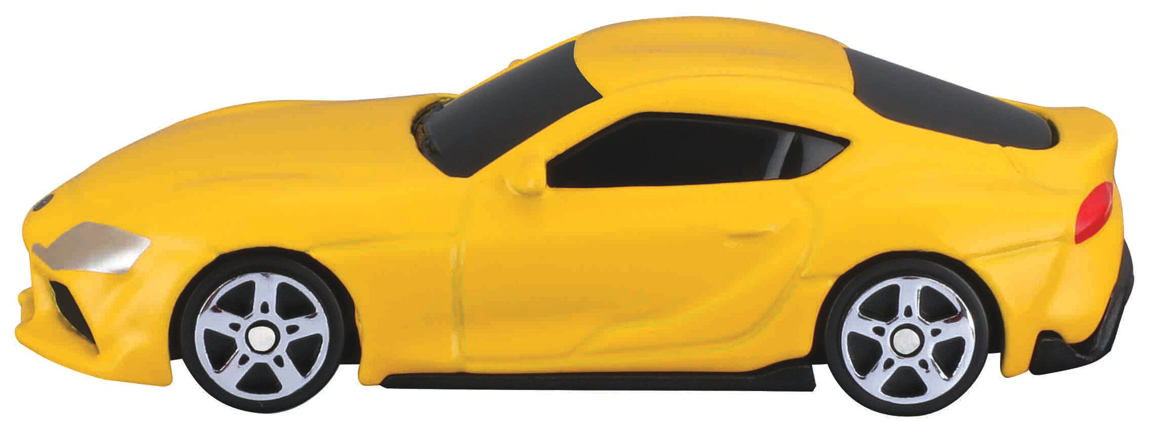 Toyota SUPRA GR 2022