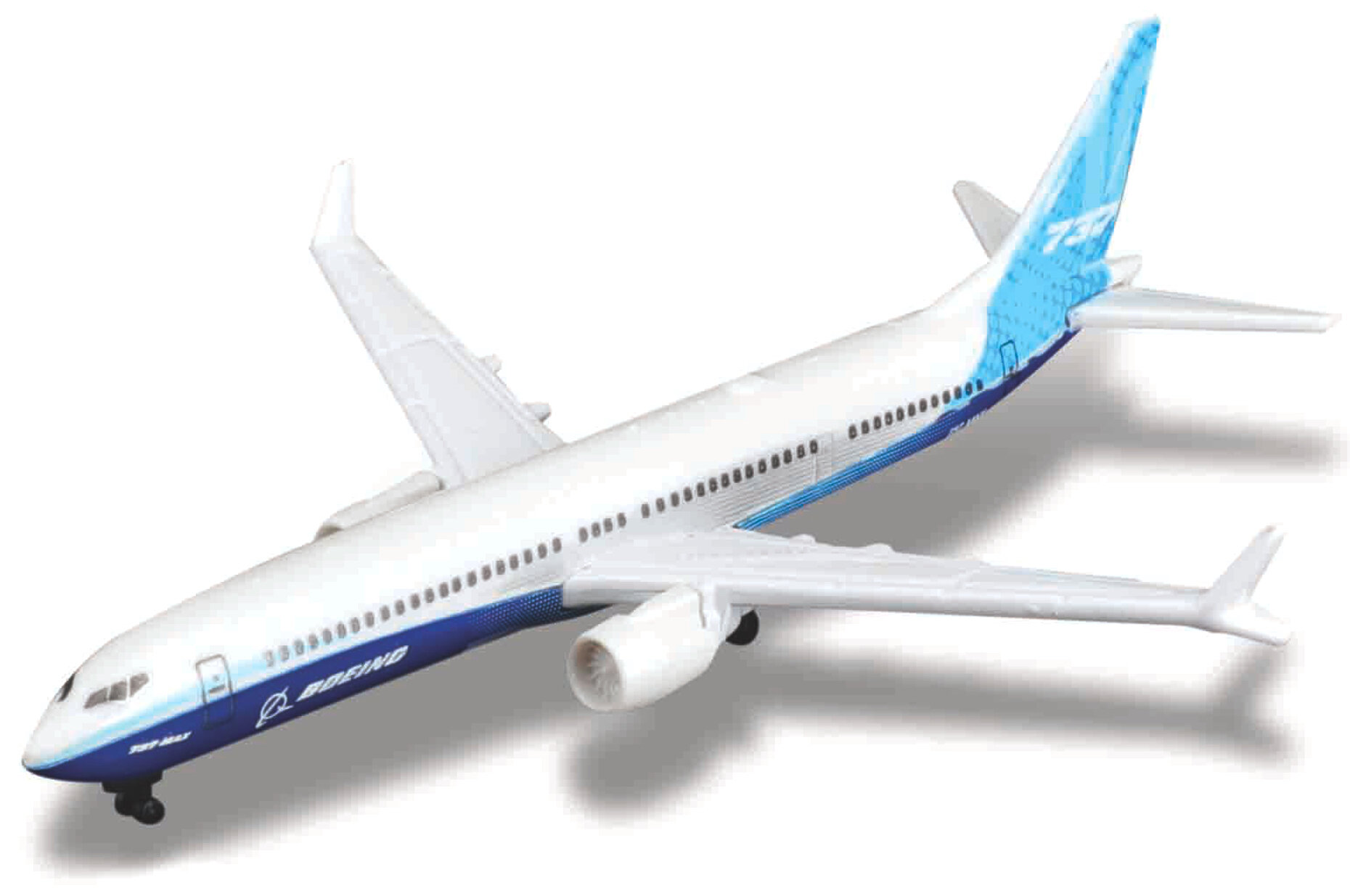 Boeing 737 MAX 10
