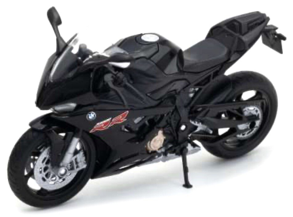 BMW S1000RR