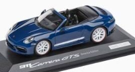 Porsche 911 CARRERA GTS CABRIOLET