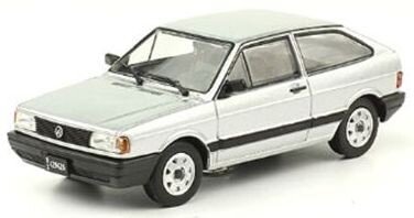 VW GOL  GL 1.8 1993 (Blister)