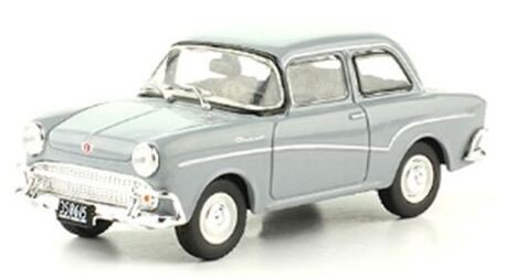 Glas ISARD ROYAL T 700 1960 (Blister)