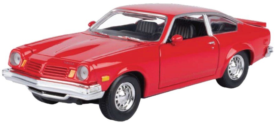 Chevrolet VEGA 1974