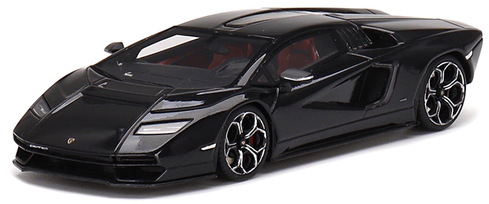 Lamborghini COUNTACH LPI 800-4