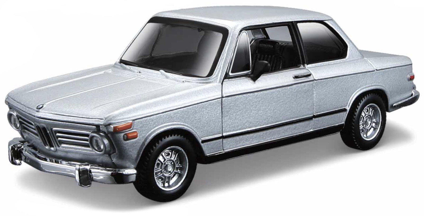 BMW 2002tii 1972