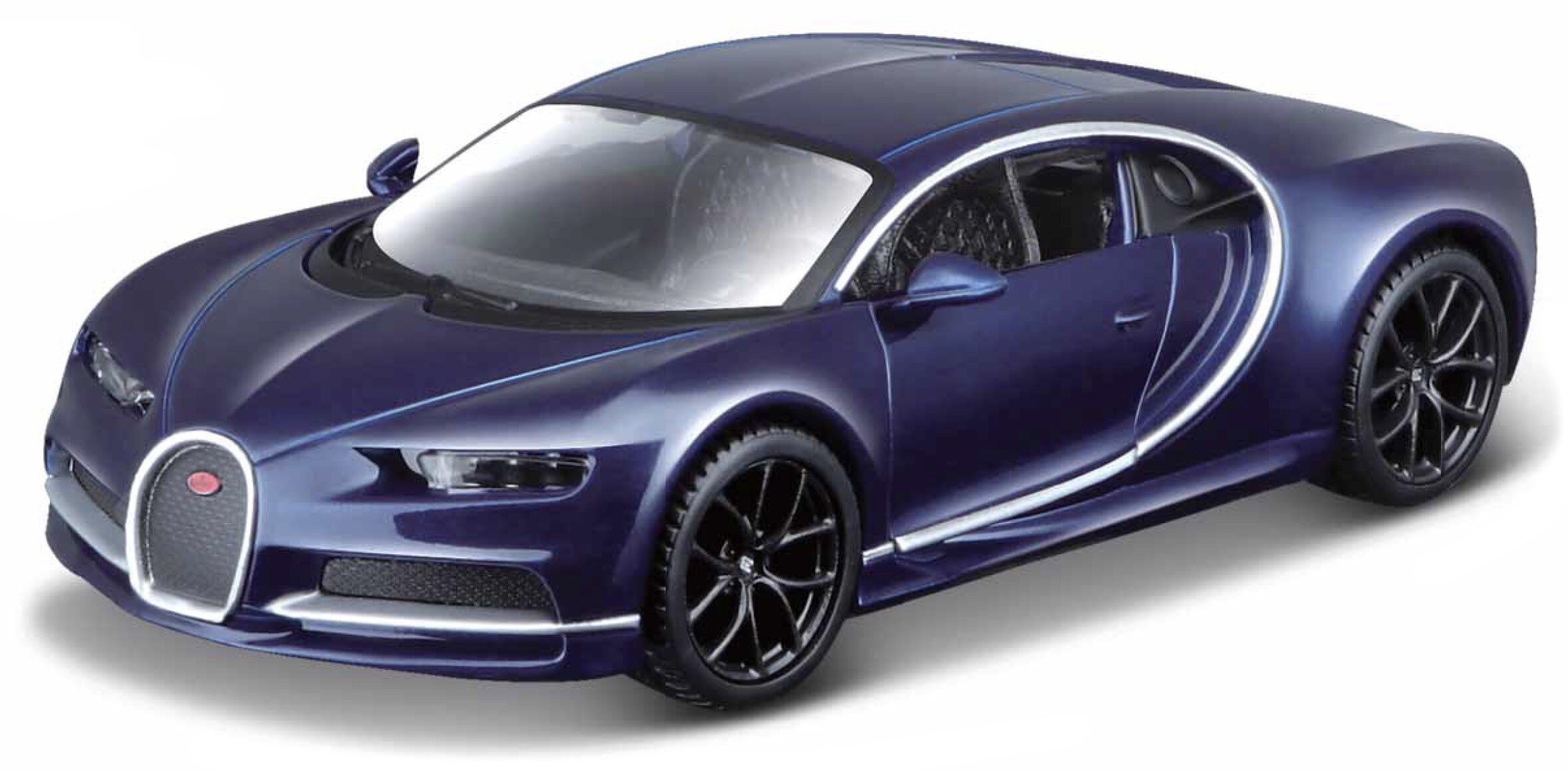 Bugatti CHIRON