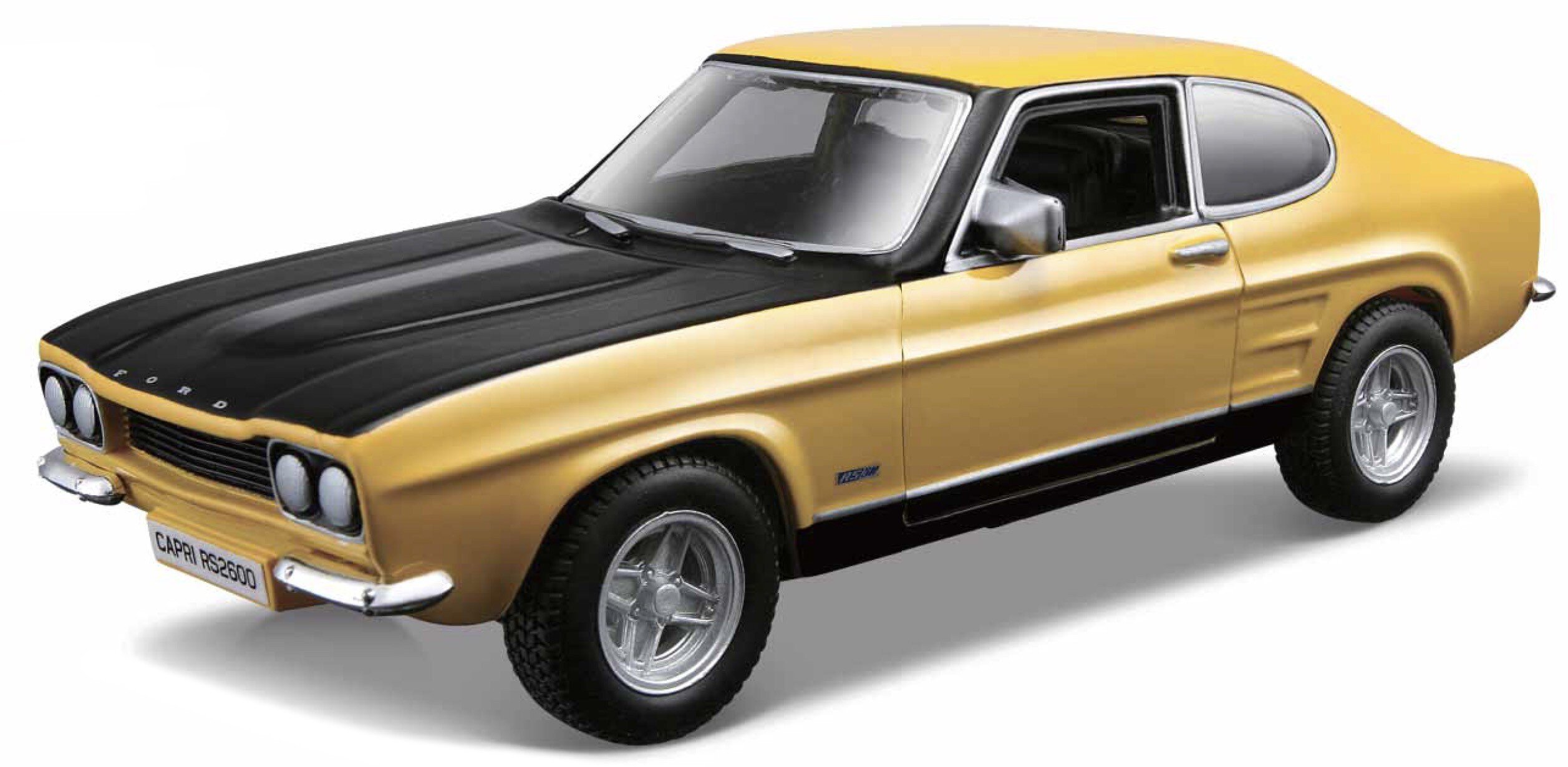 Ford CAPRI RS2600 1970