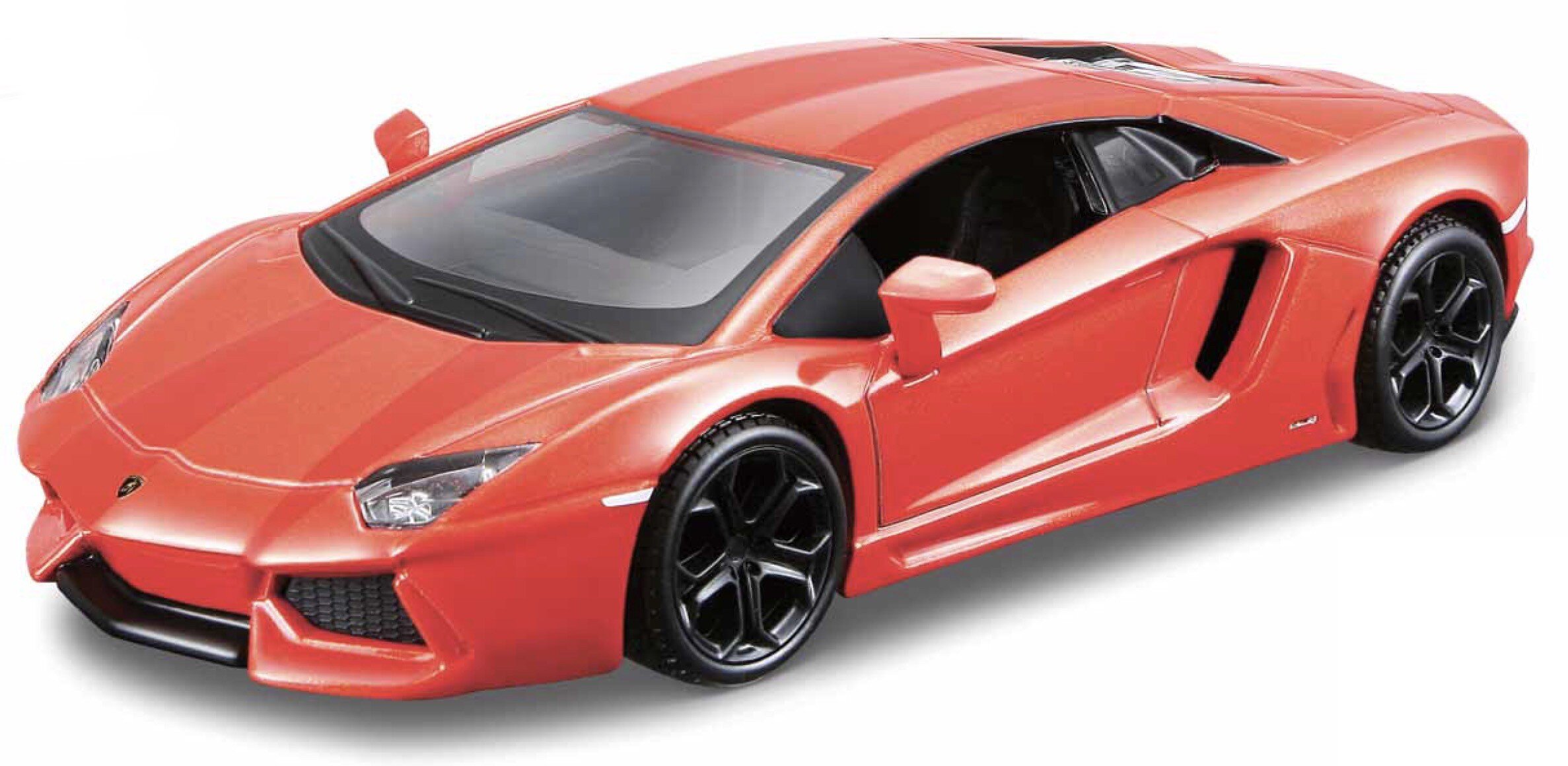 Lamborghini AVENTADOR COUPE