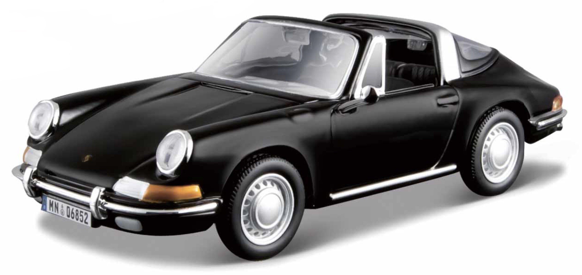 Porsche 911 TARGA 1967