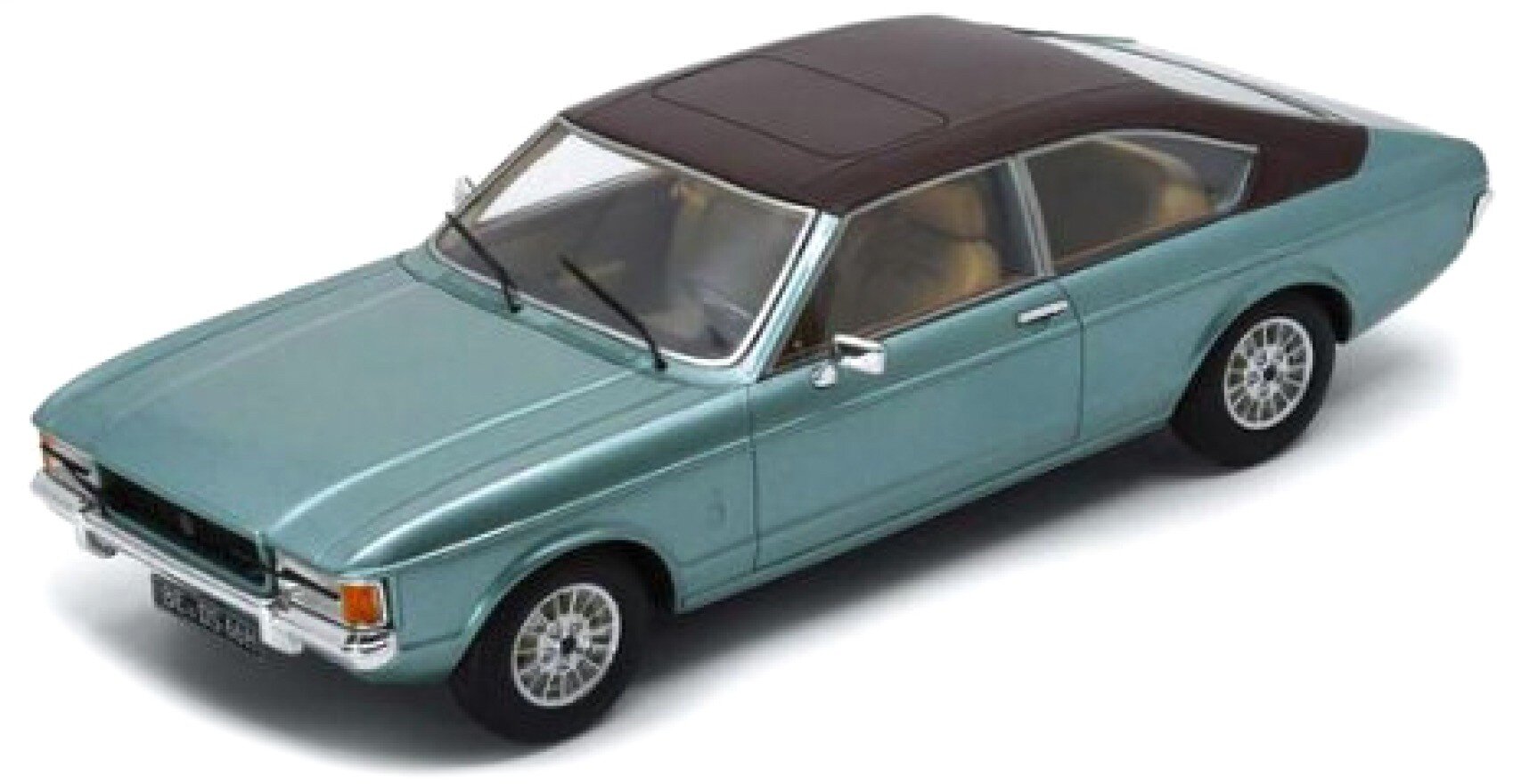 Ford GRANDADA 1972