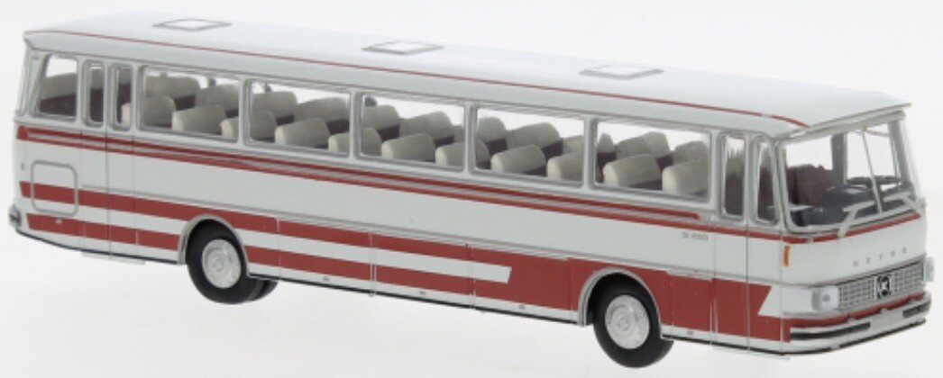 Setra S 150 H 1970
