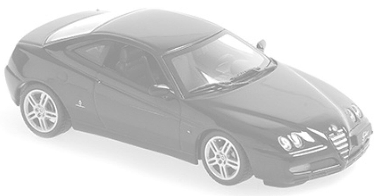 Alfa Romeo GTV 2003