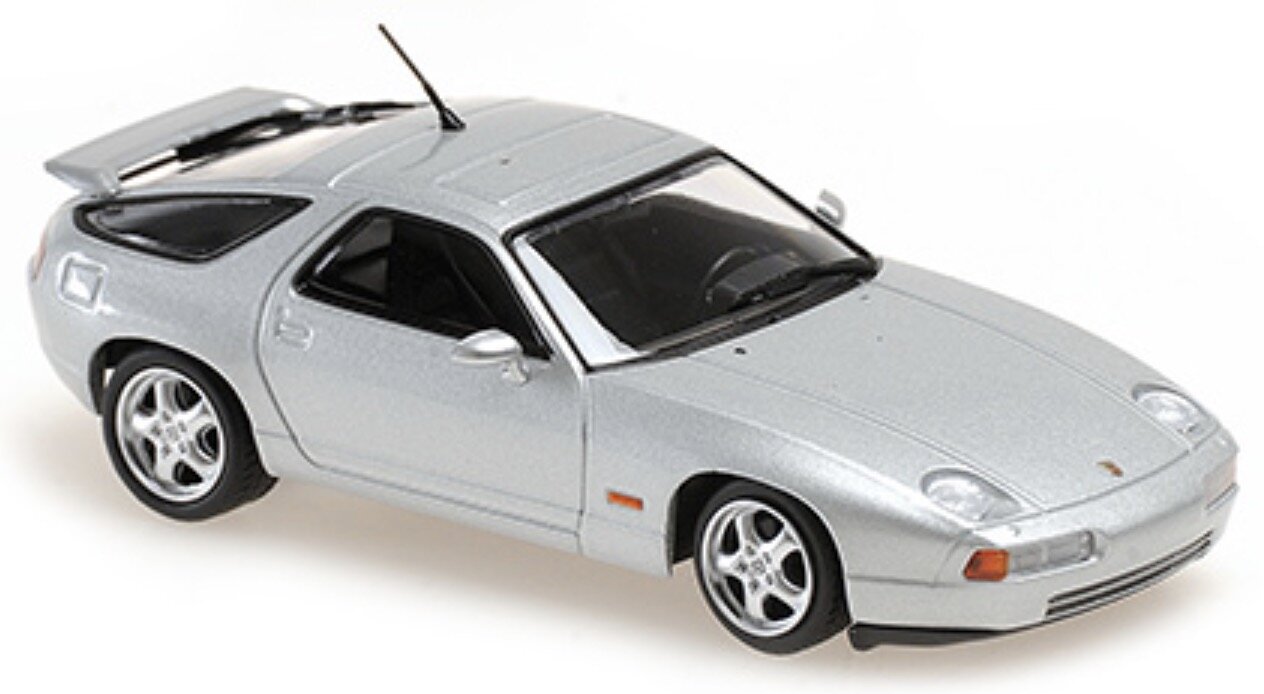 Porsche 928 GTS 1991