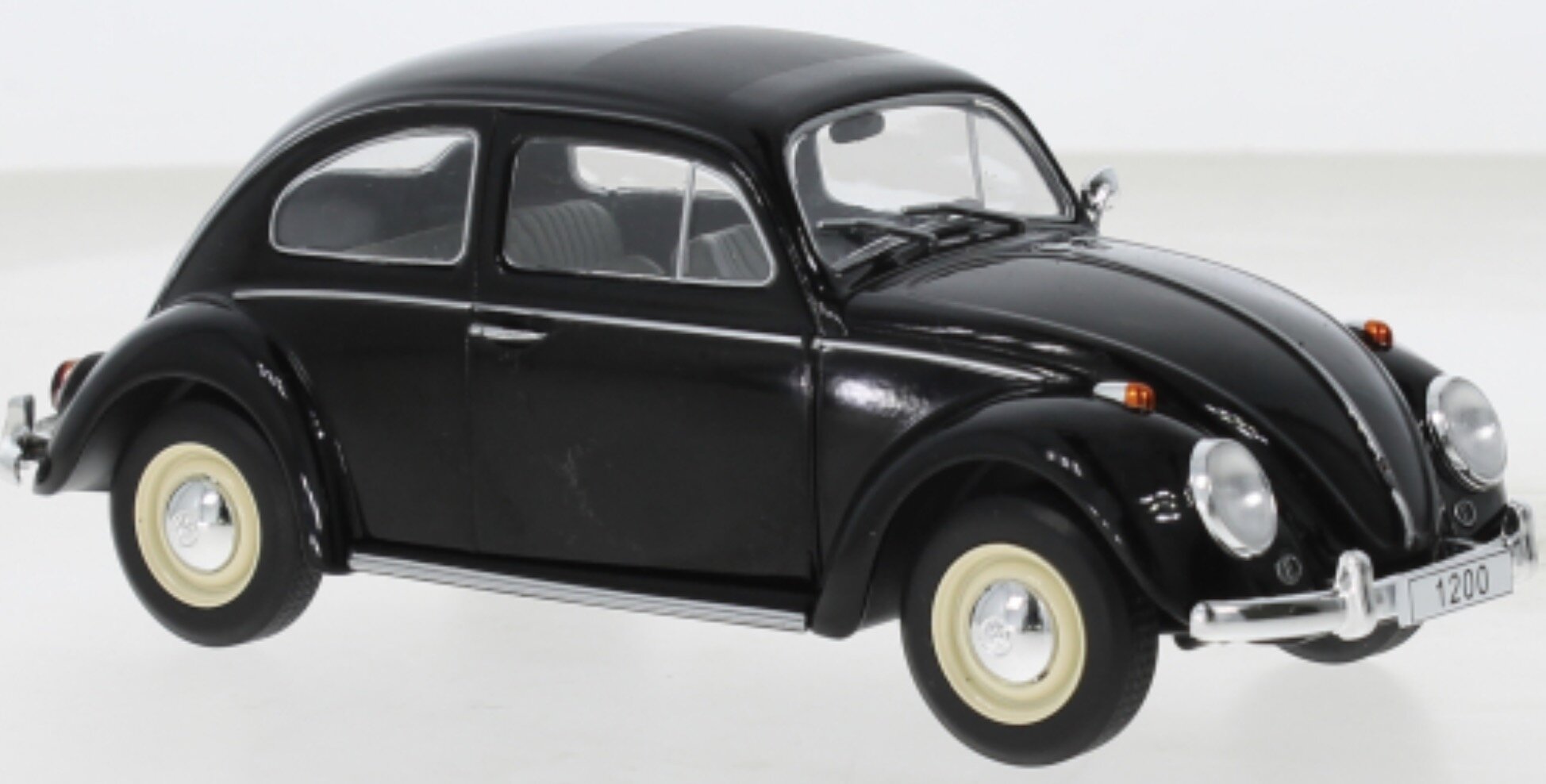 VW KEVER 1960