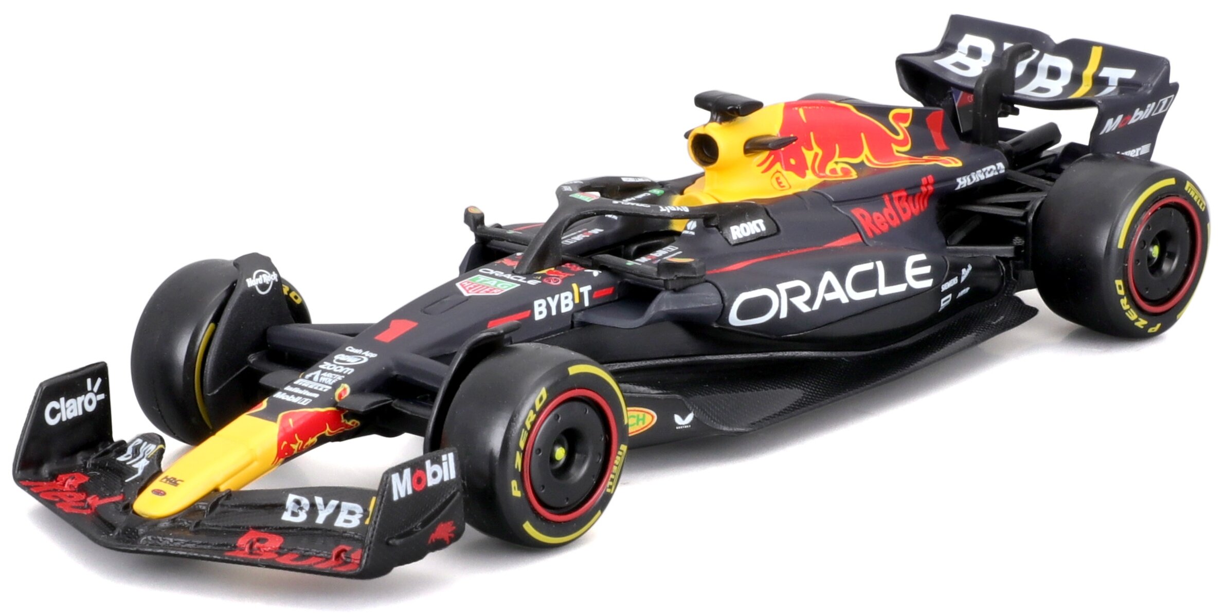 Red Bull RACING RB19 #1 MAX VERSTAPPEN 2023