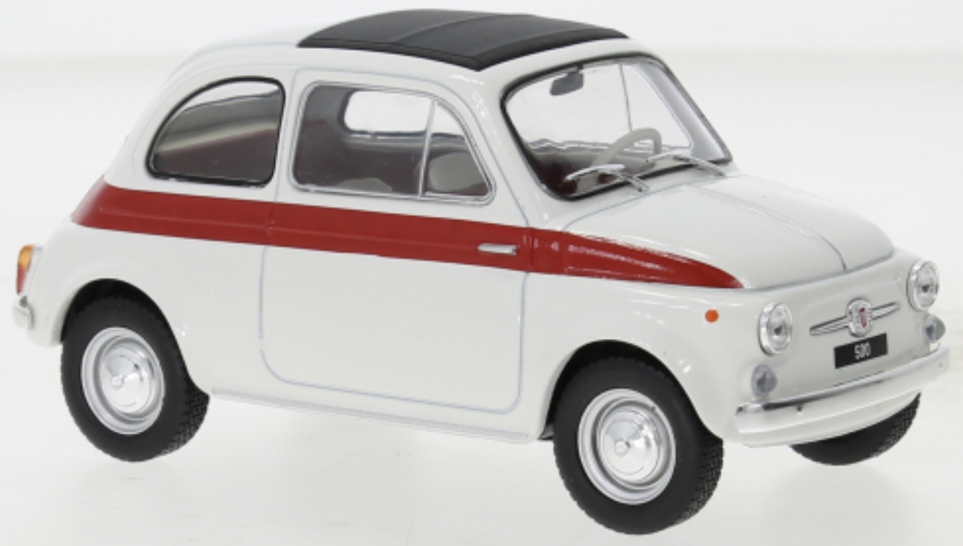 Fiat 500 1960