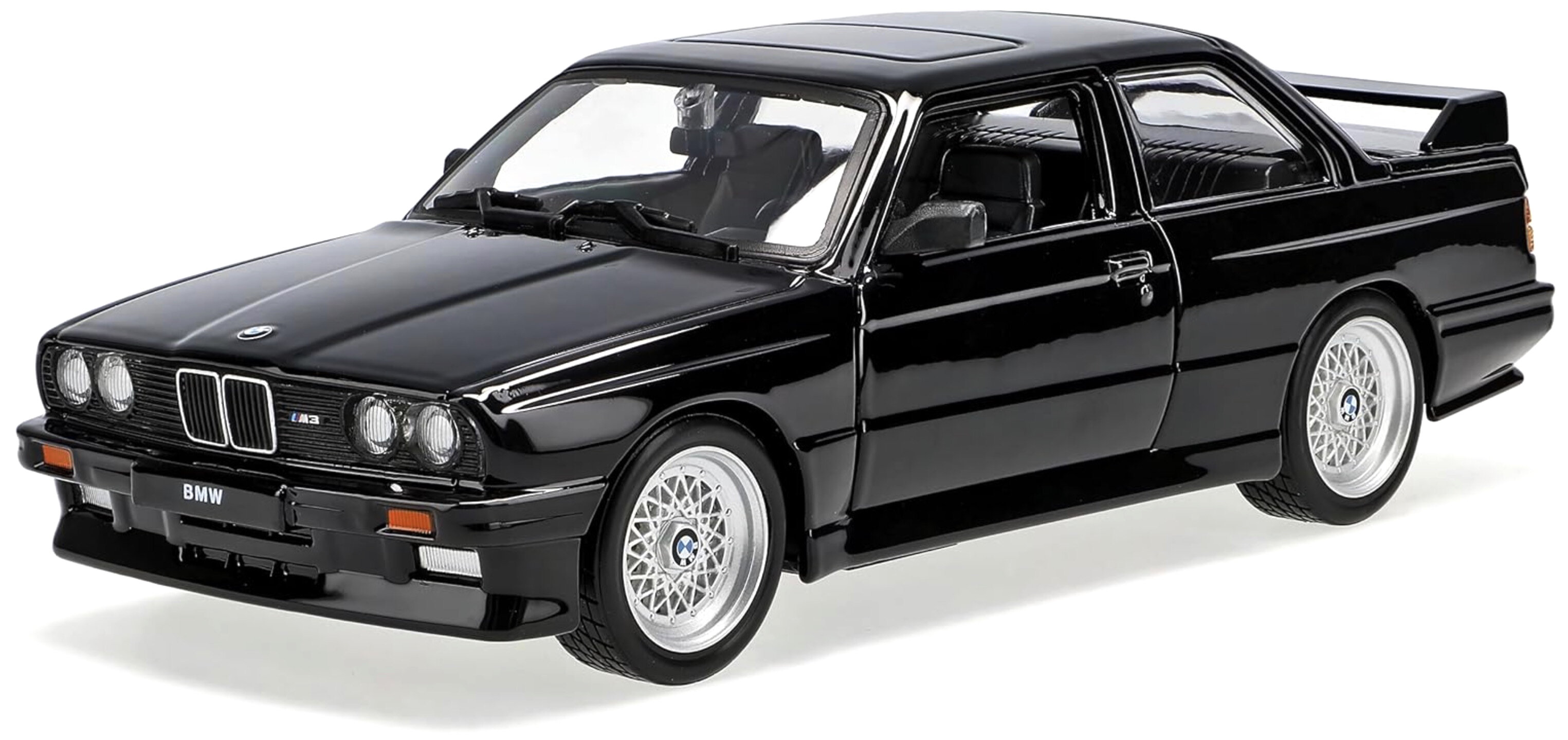 BMW M3 (E30) 1988 "LIMITED EDITION"