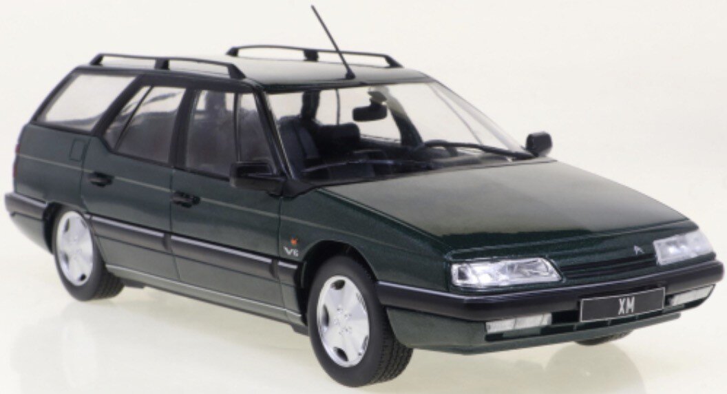 Citroen XM BREAK 1991