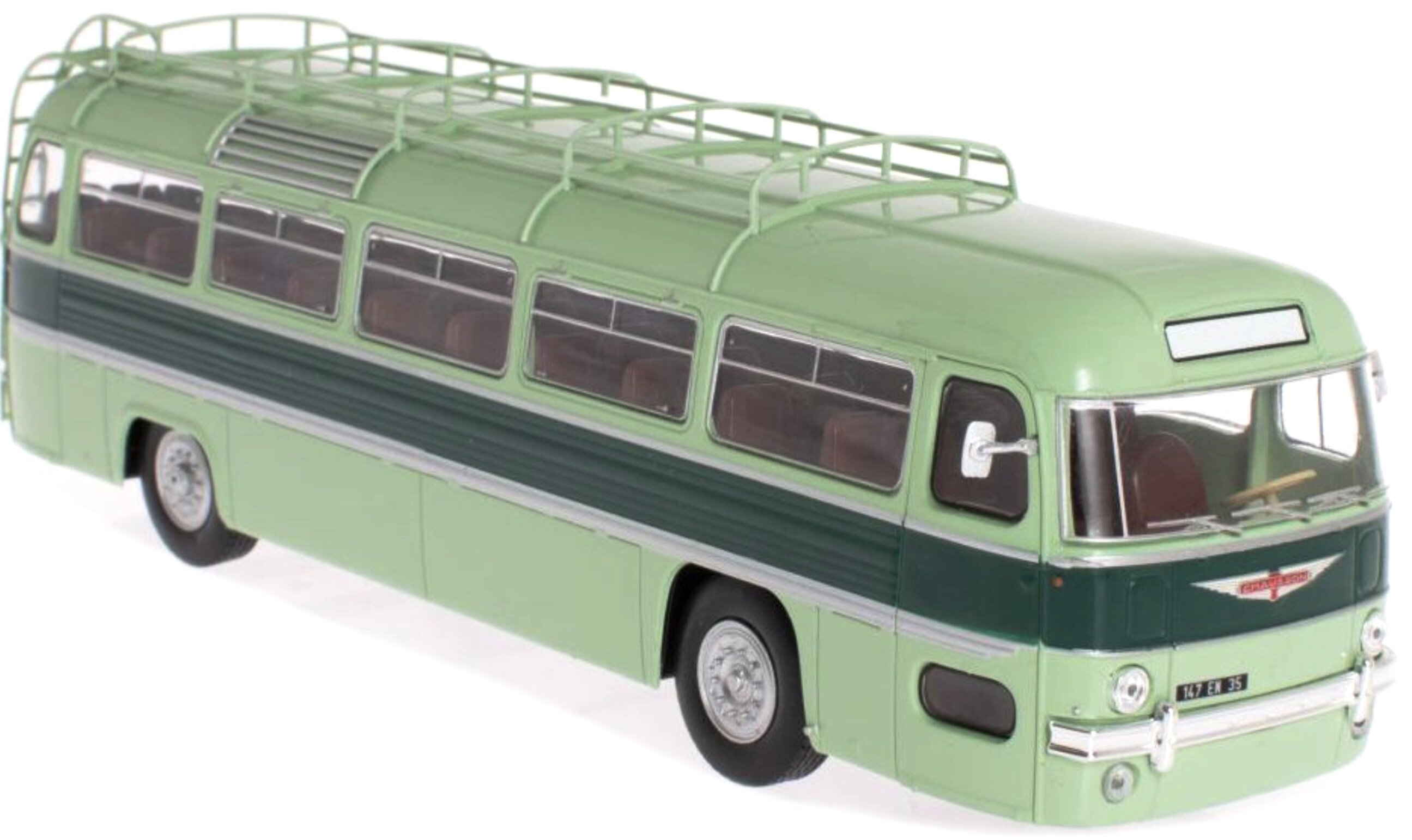 Chausson ANG - TRANSPORTS ORAIN 1956