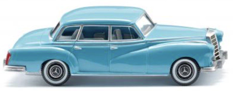 Mercedes Benz 300 1957