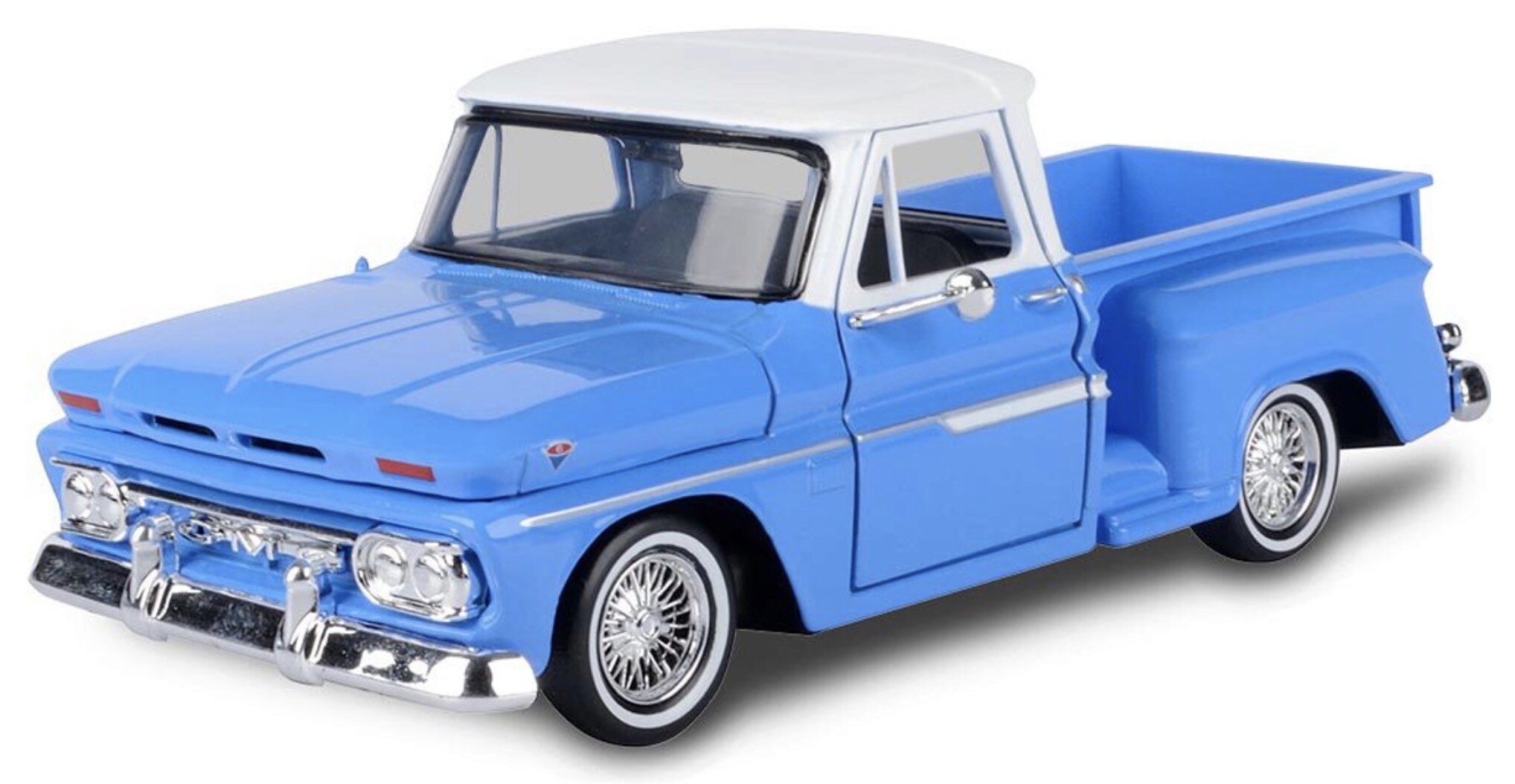 GMC C1000 1Fenderside 966