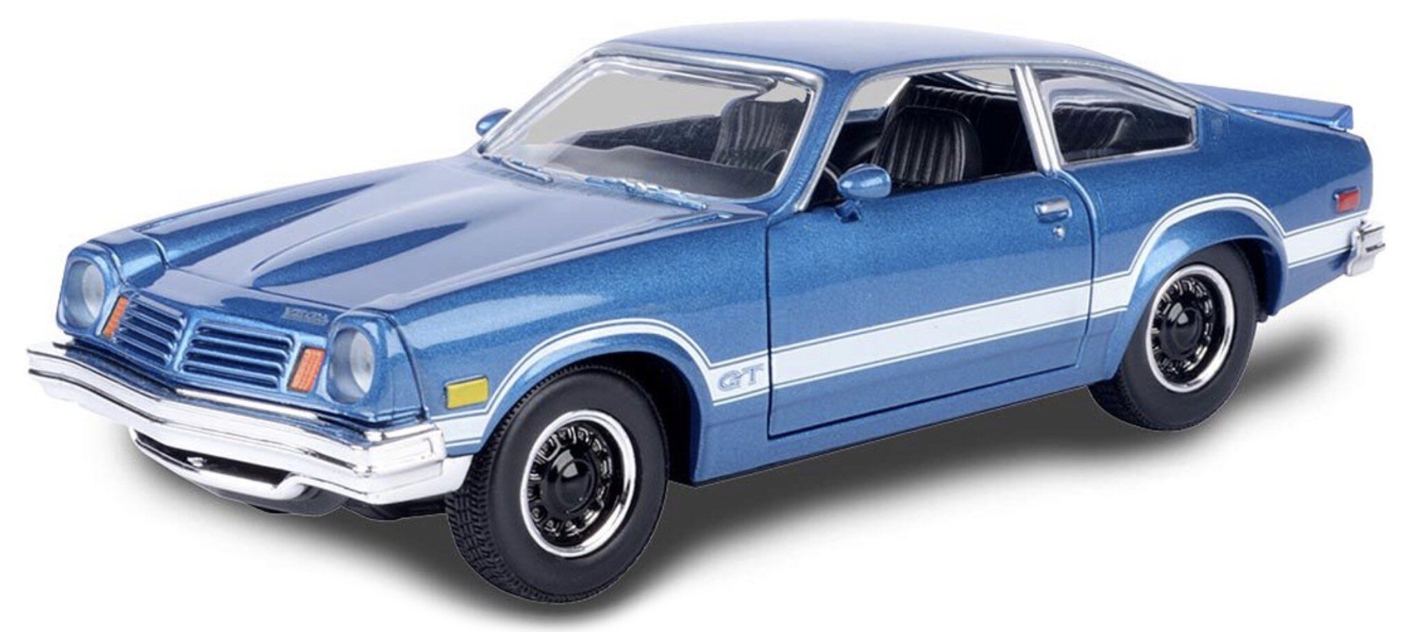 Chevrolet VEGA GT 1974