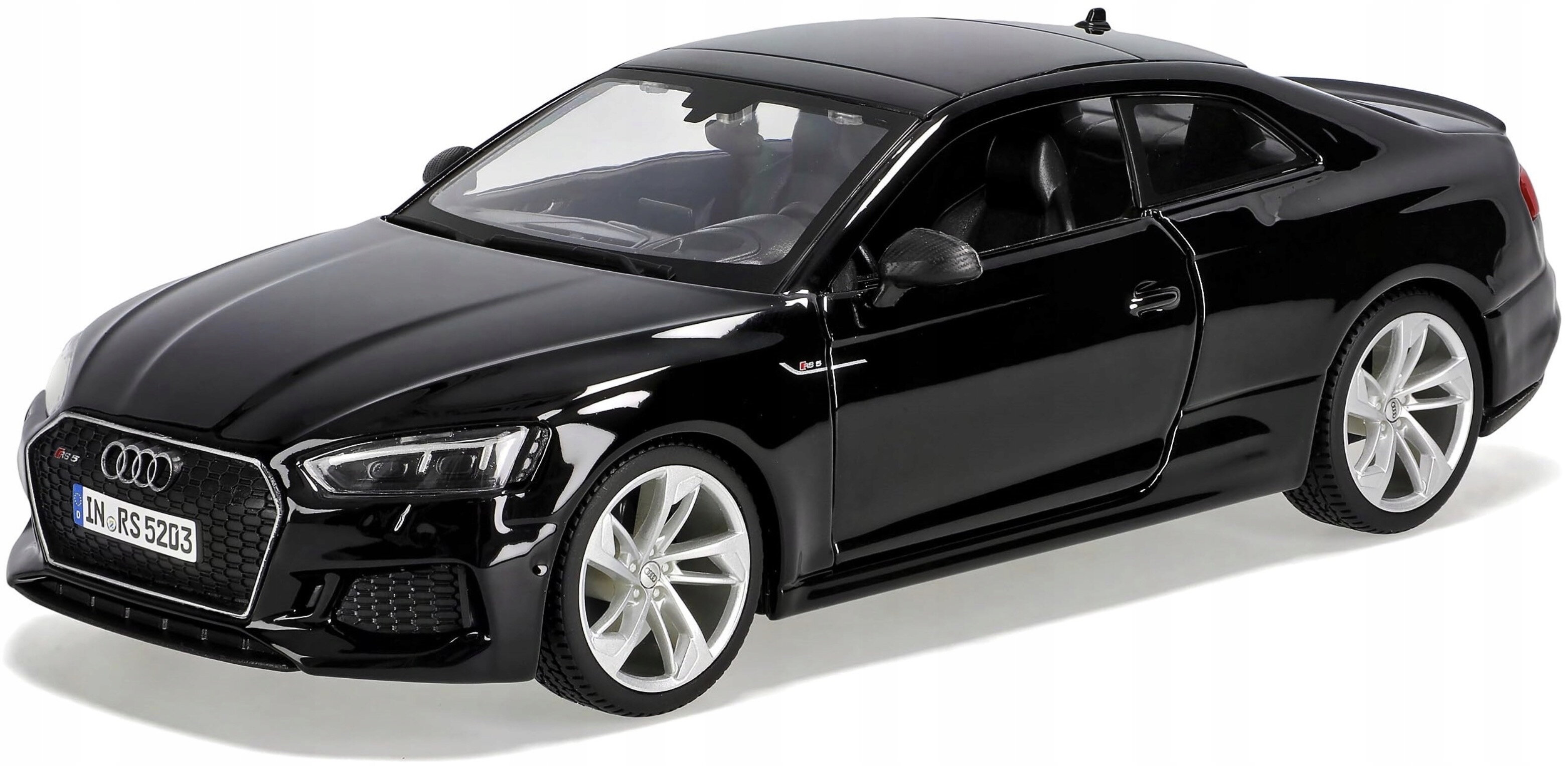 Audi RS 5 COUPE 2019 Limited Edition