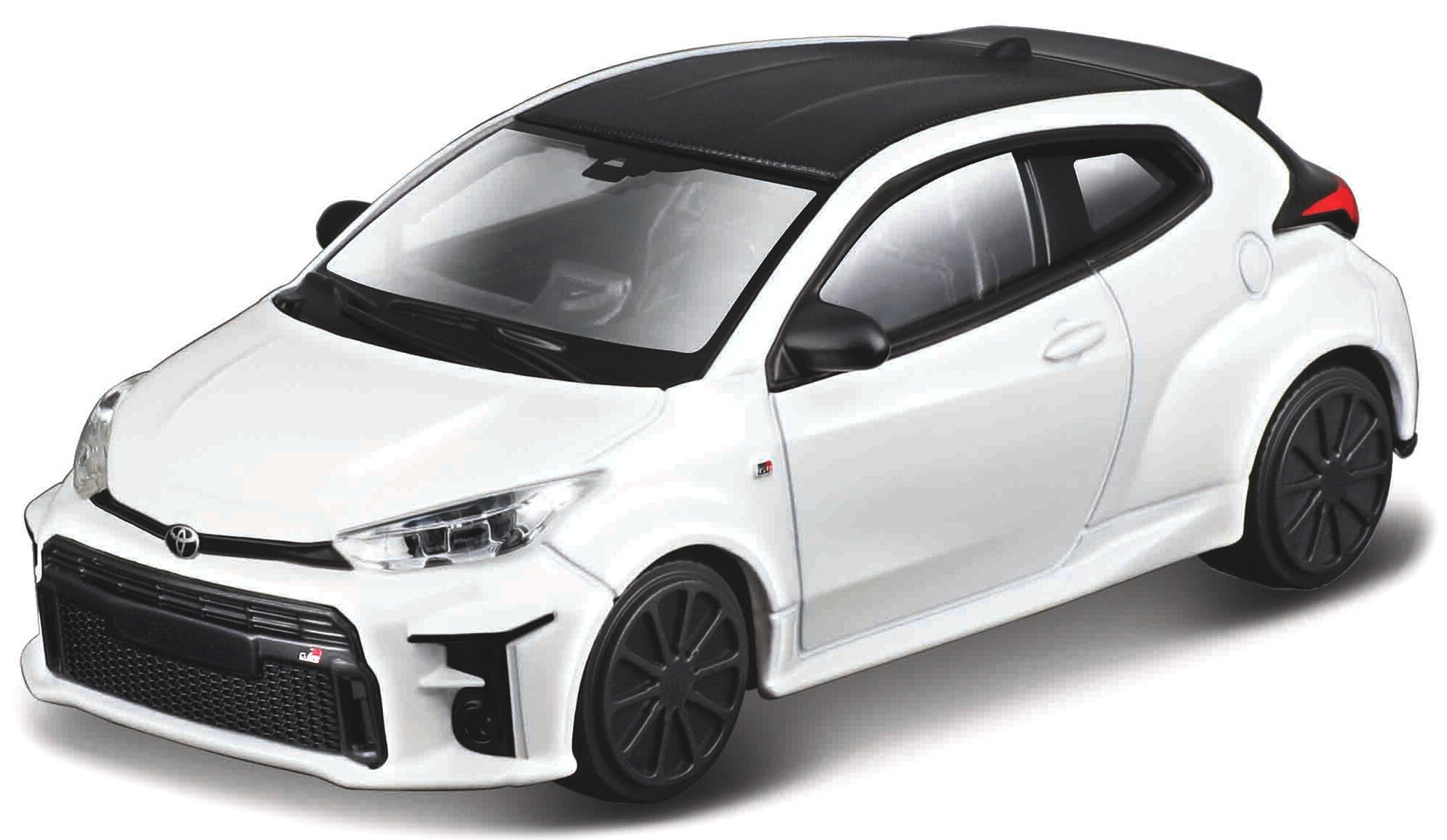 Toyota GR YARIS