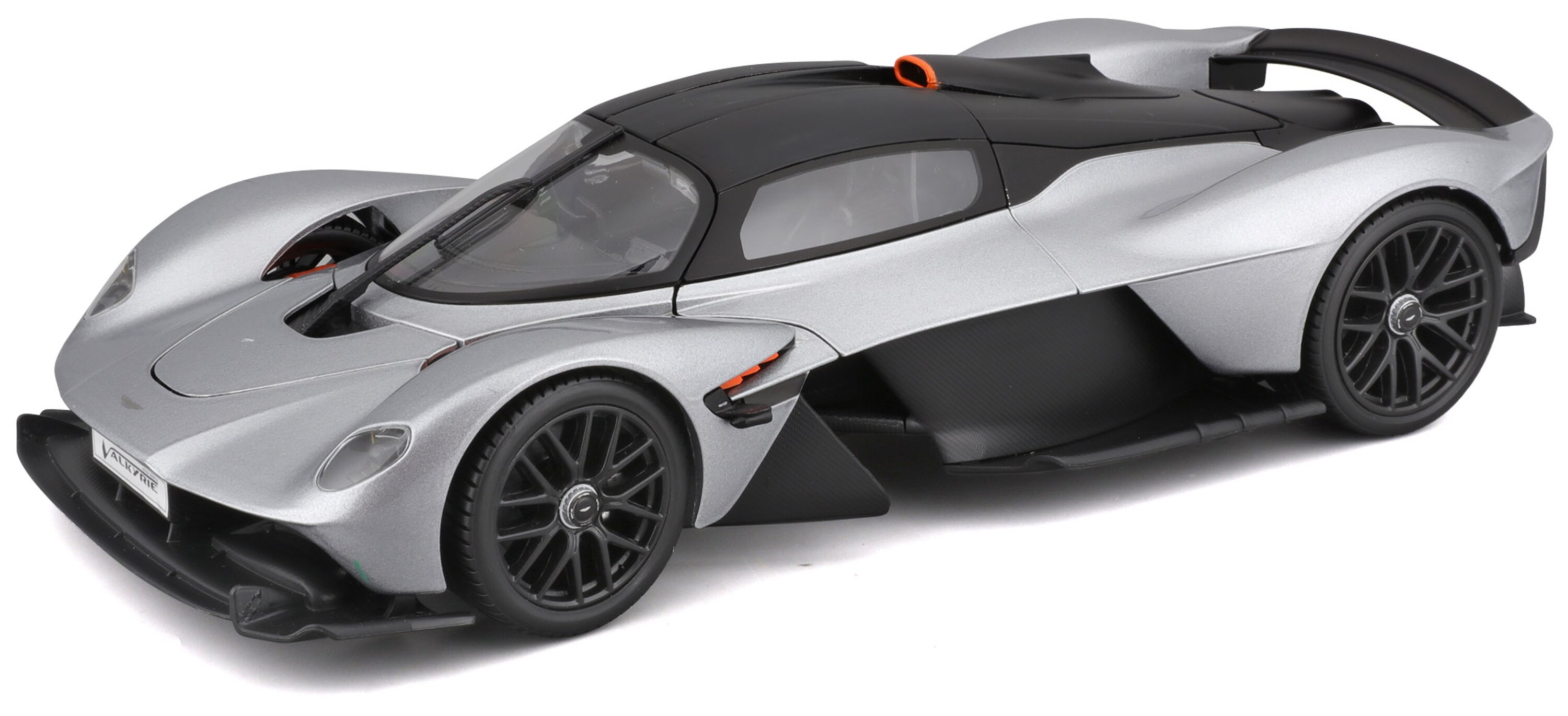 Aston Martin VALKYRIE 2022 - SPECIAL EDITION