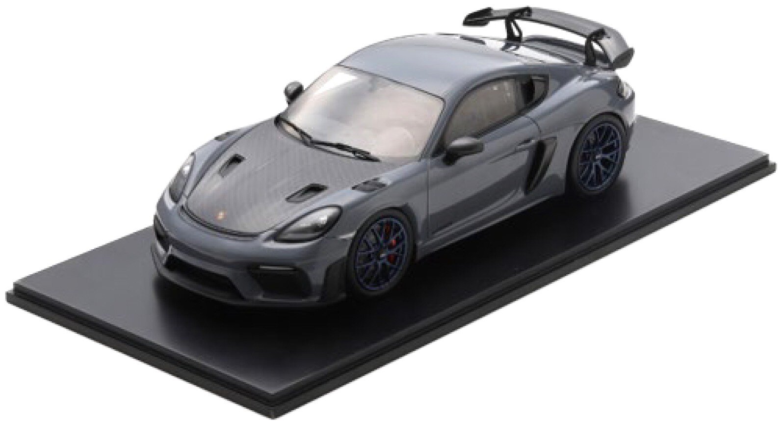 Porsche 718 CAYMAN GT4 RS (982) - Limited Edition