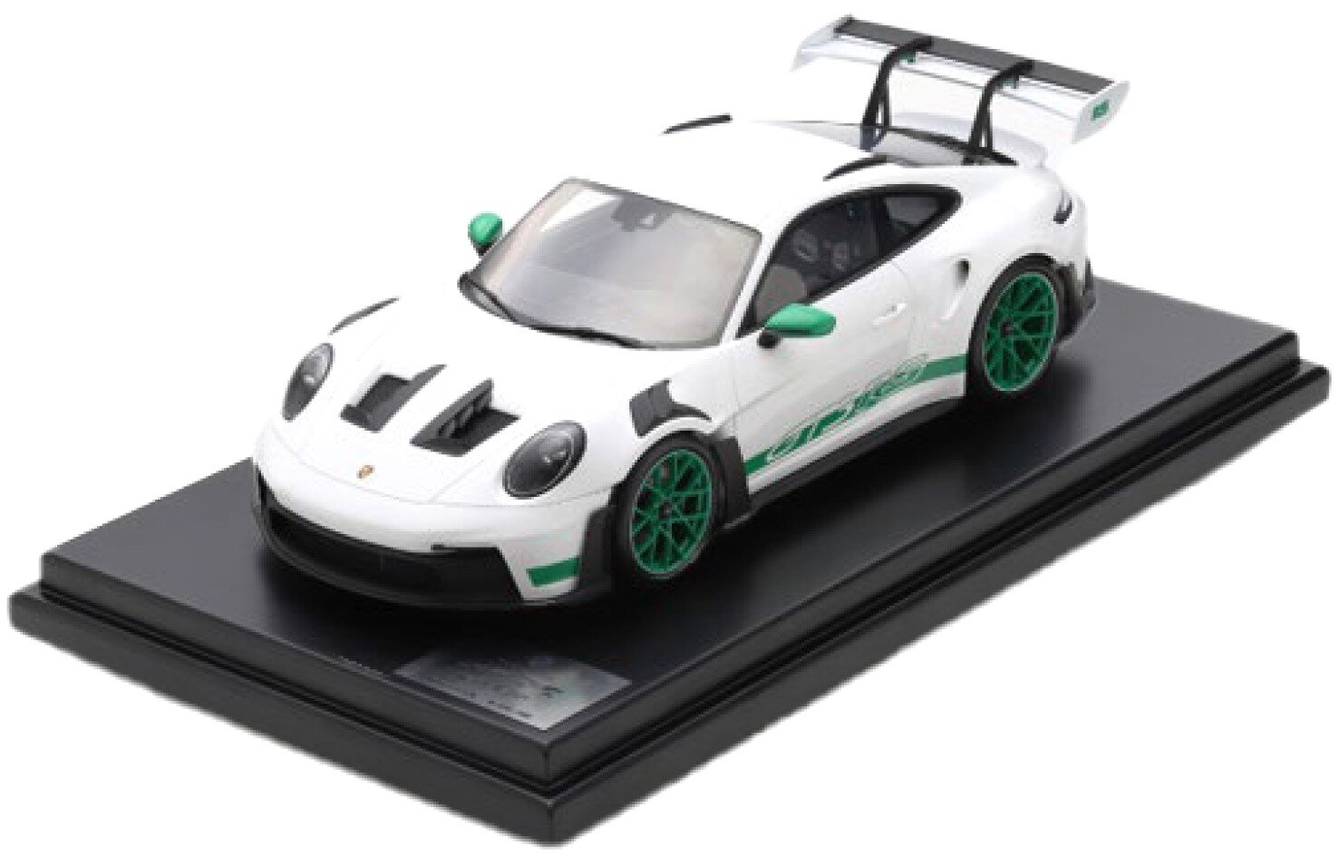 Porsche 911 GT3 RS (992) - Limited Edition